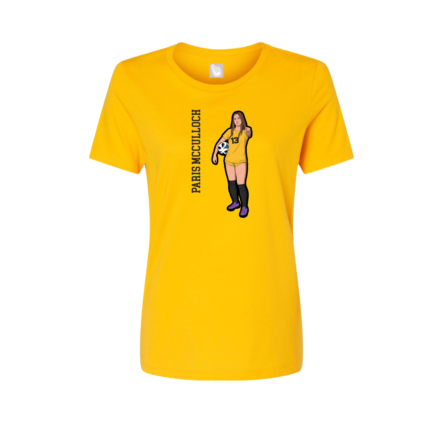 Womens Tee