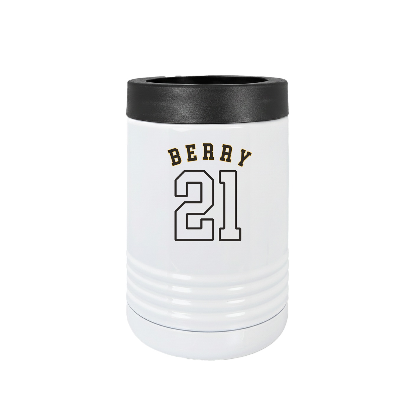 Beverage Holder — Shirsey Arch in White