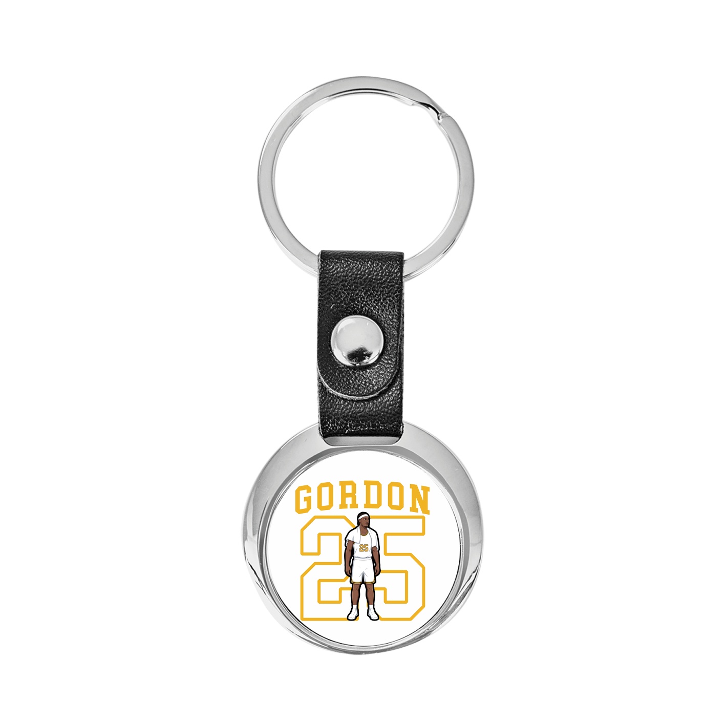 Key Chain — Shirsey in Classic