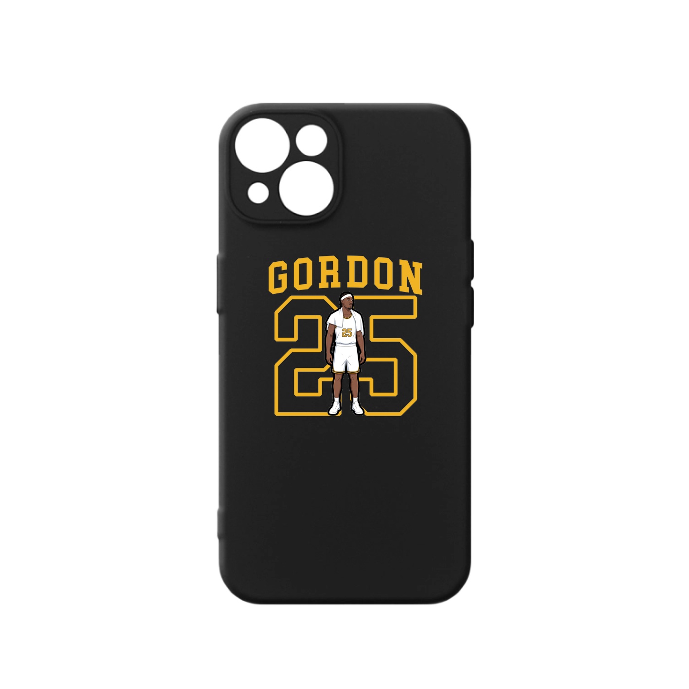 iPhone case