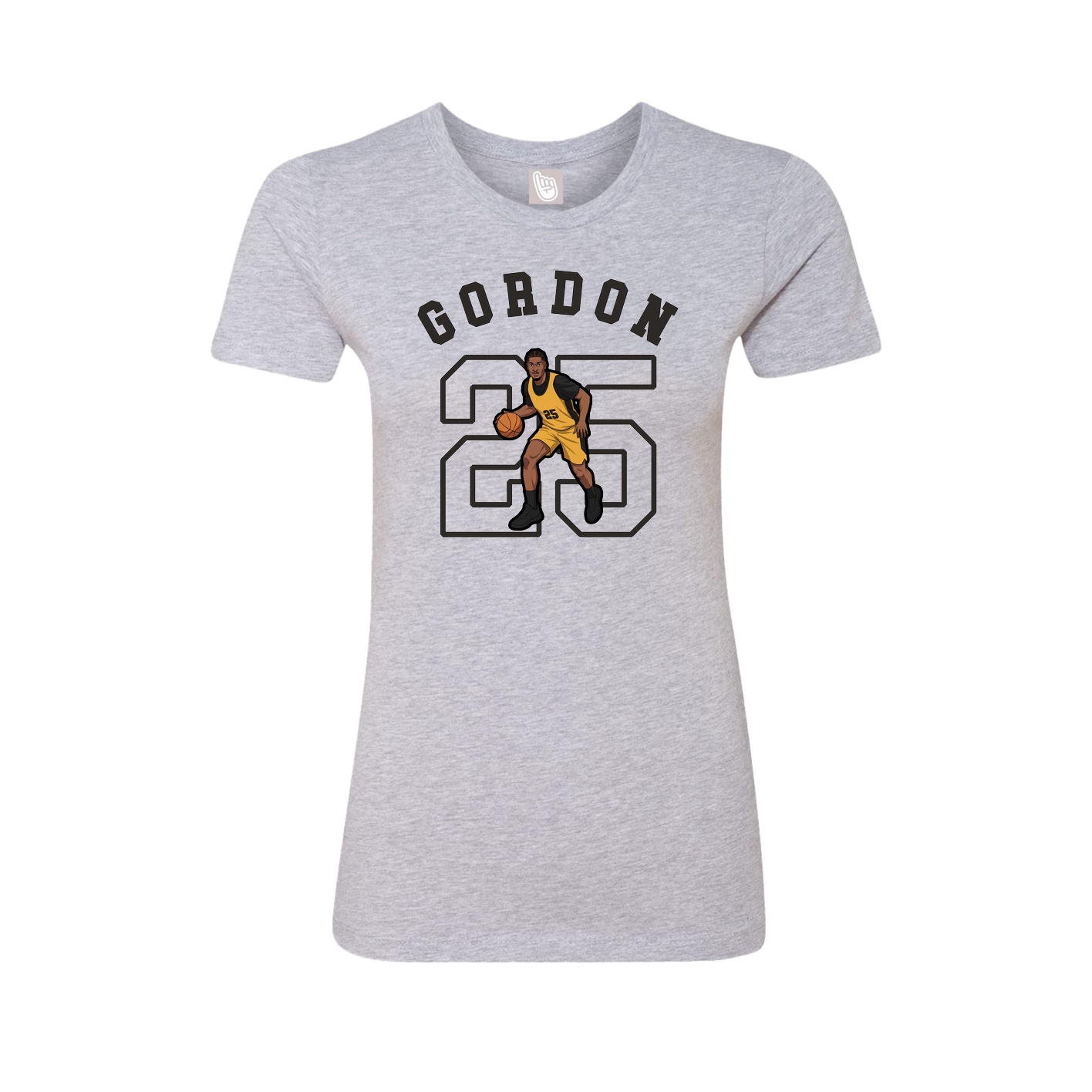 NIL Club Womens Tee