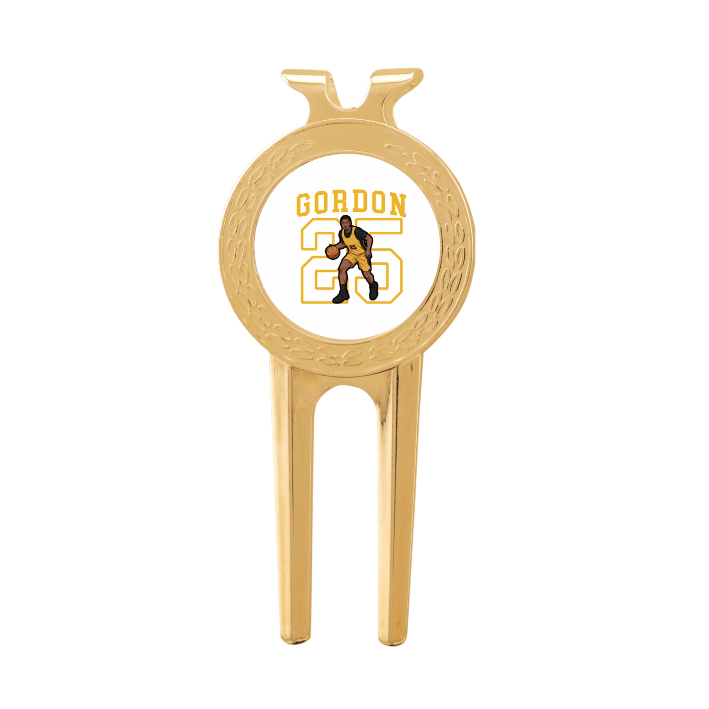 Divot Tool with Ball Marker — Shirsey in Classic
