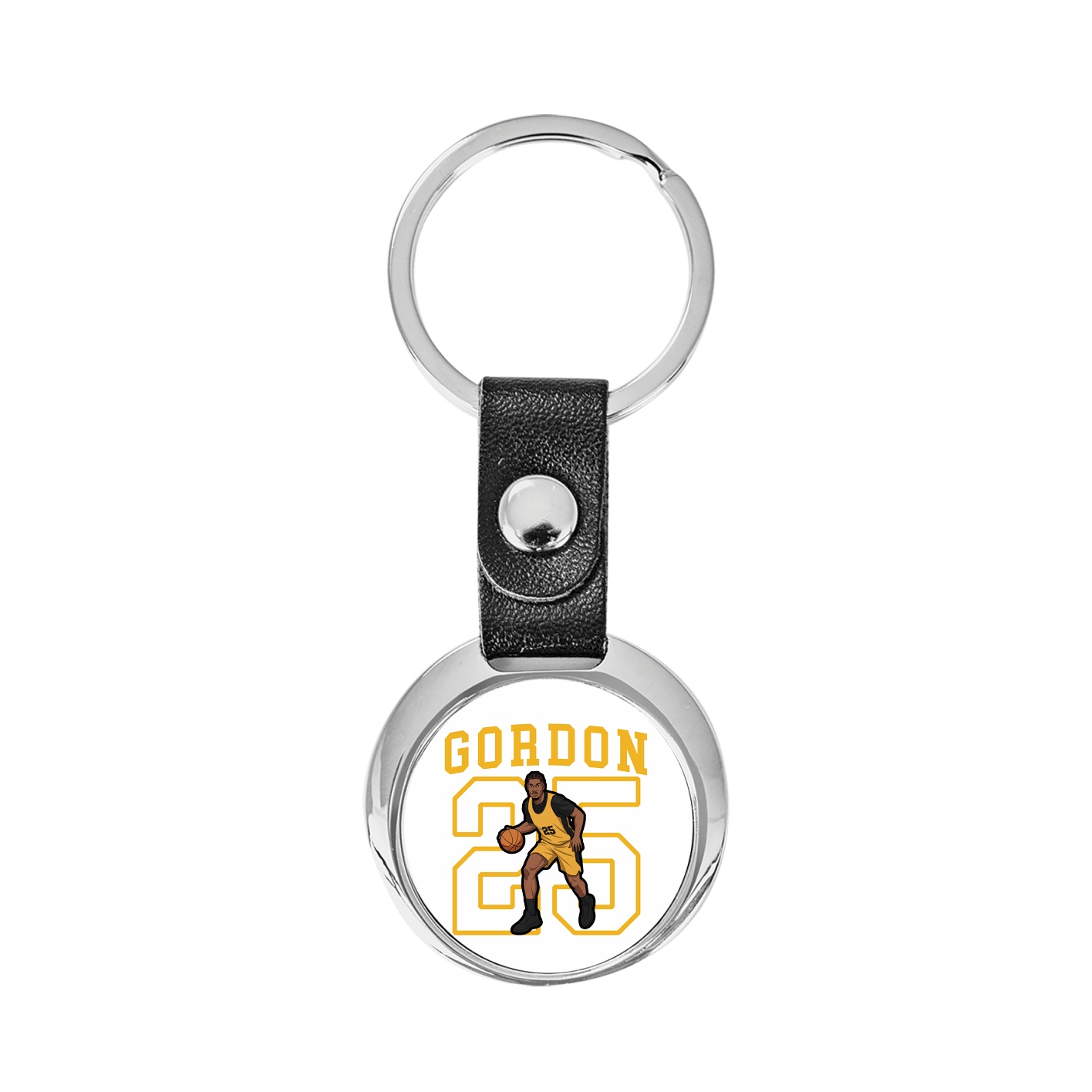 Key Chain — Shirsey in Classic