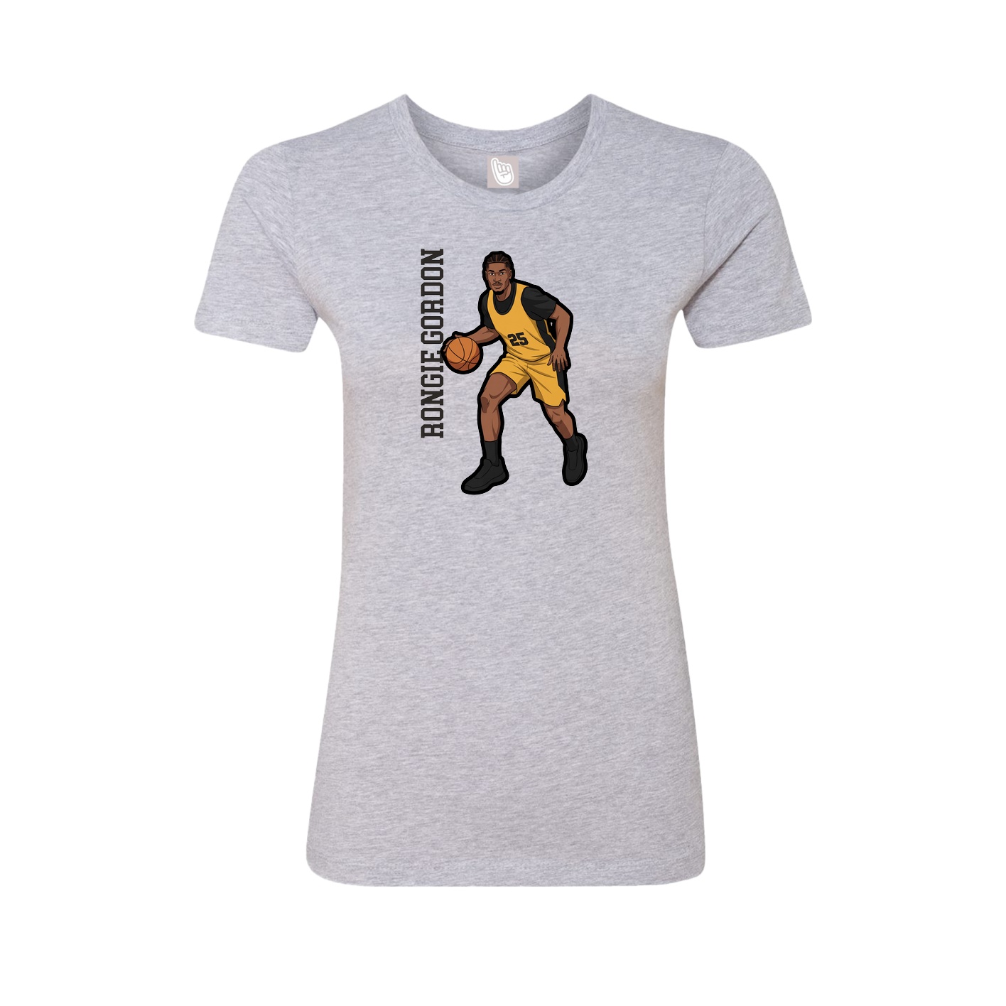 NIL Club Womens Tee
