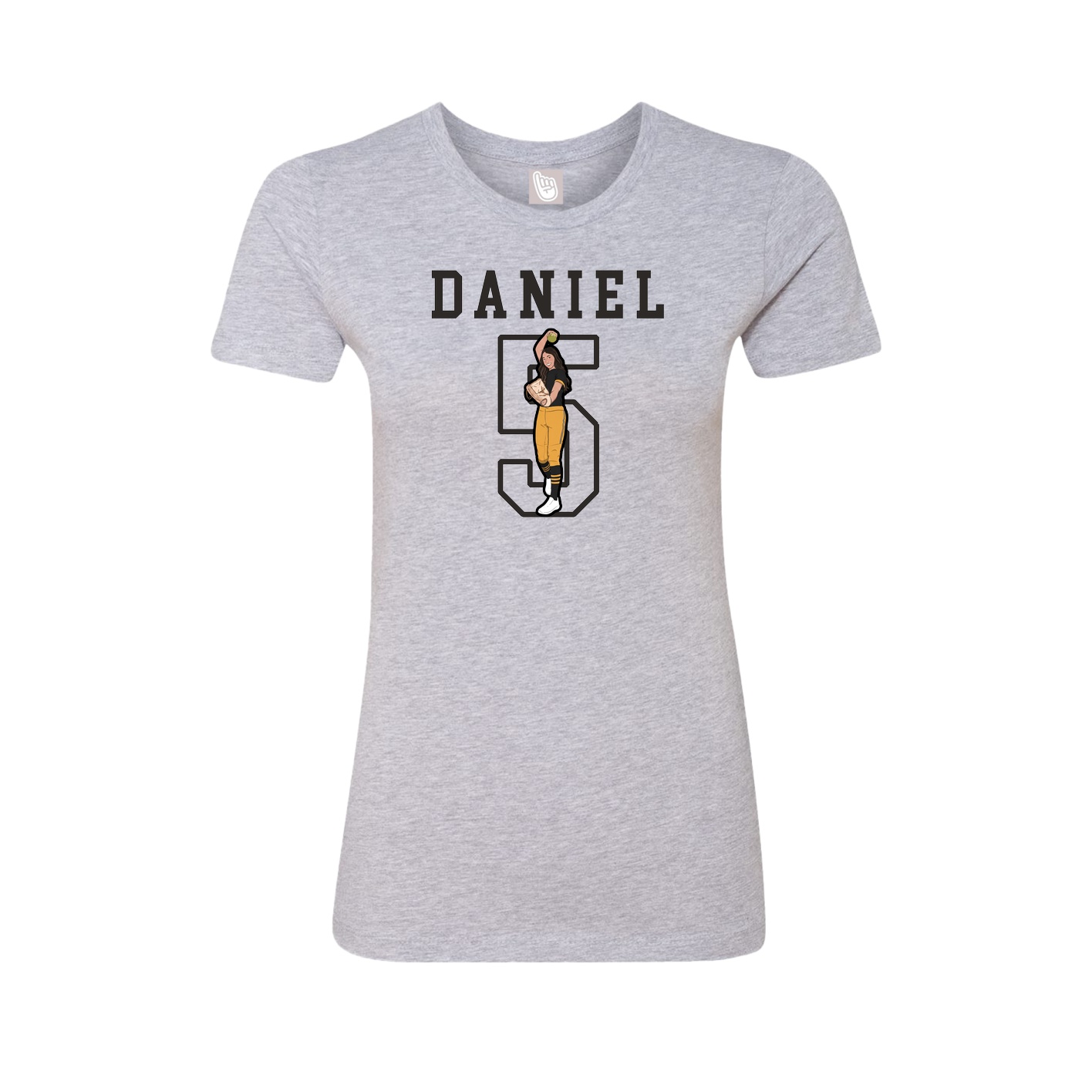 Womens Tee