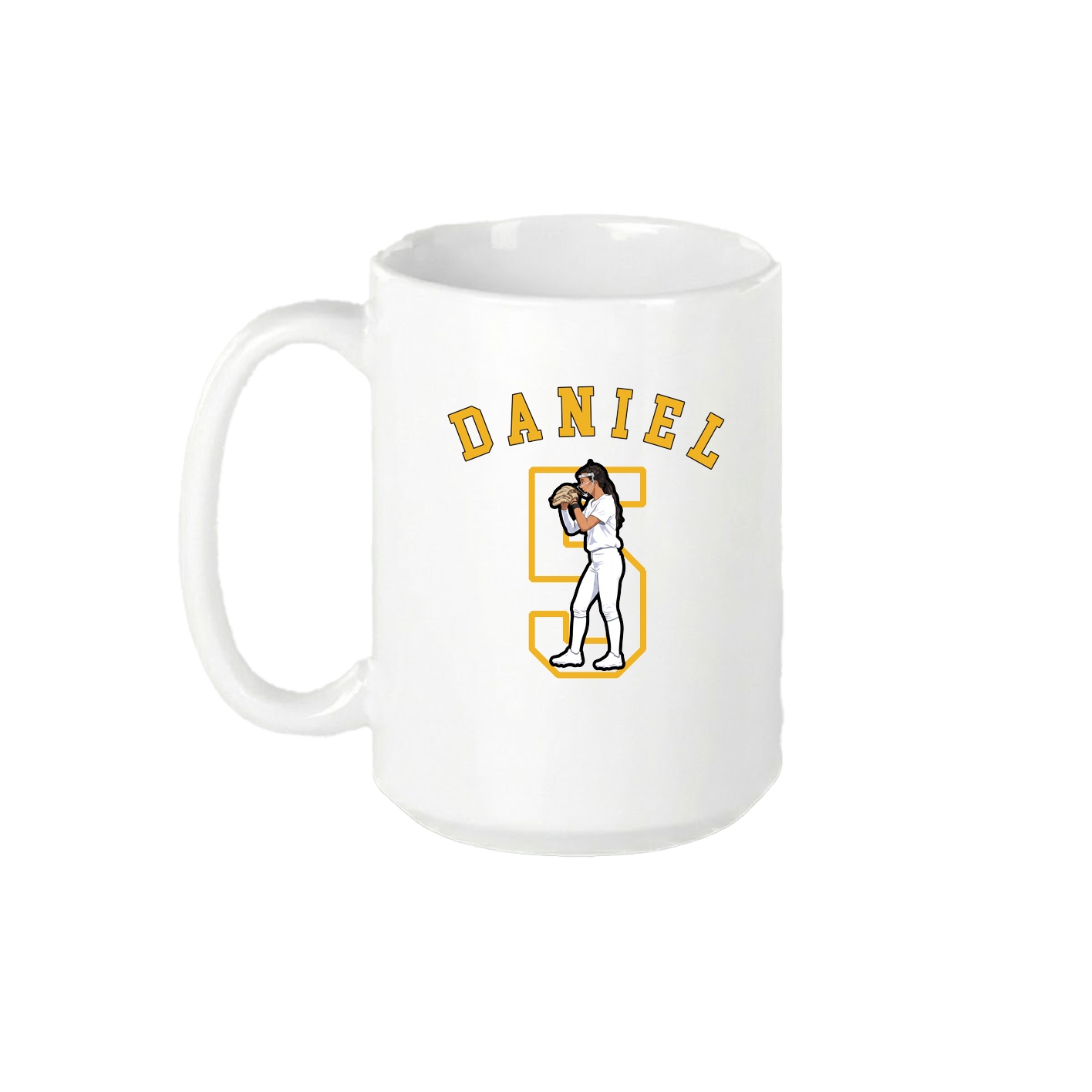 15oz Coffee Mug