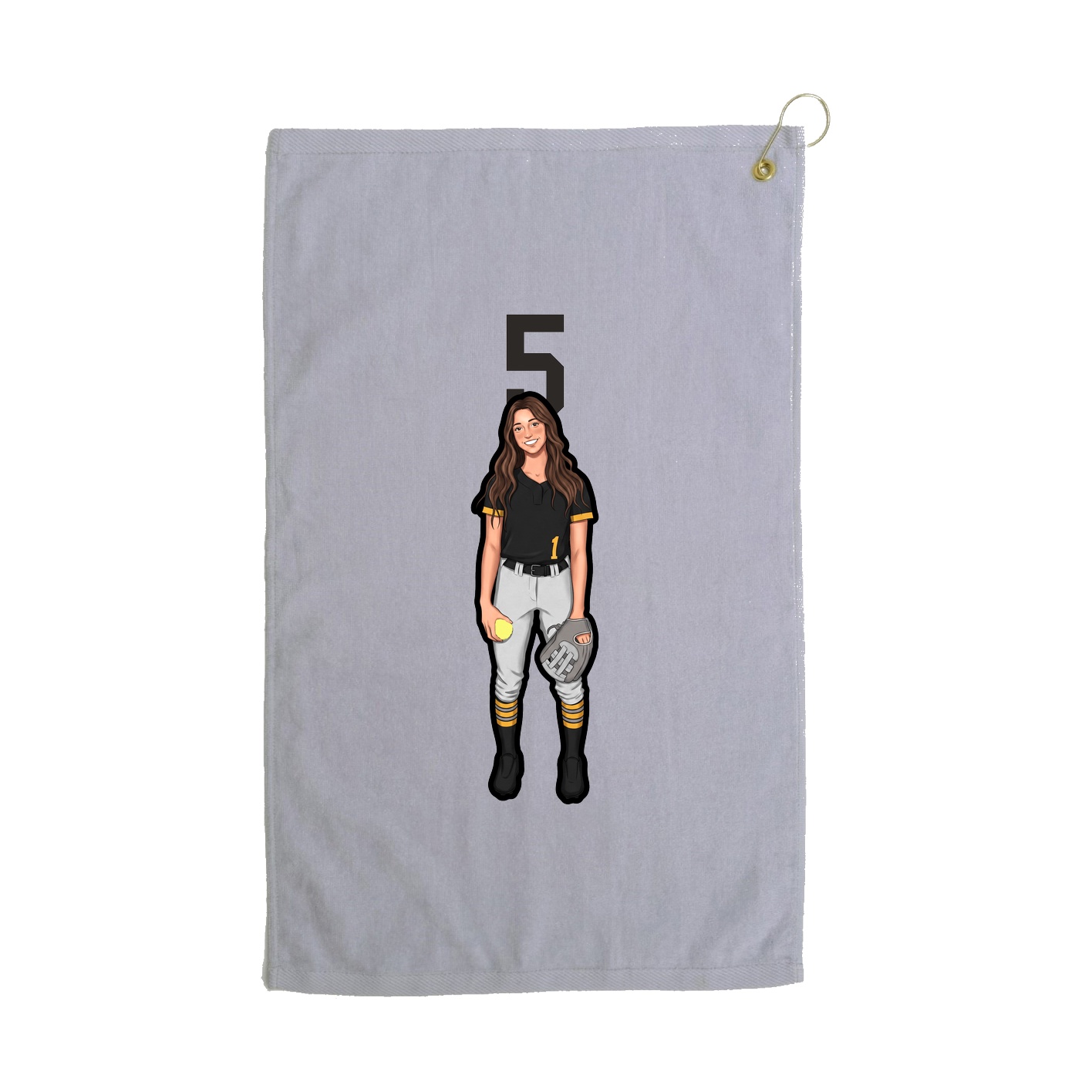 Golf Towel