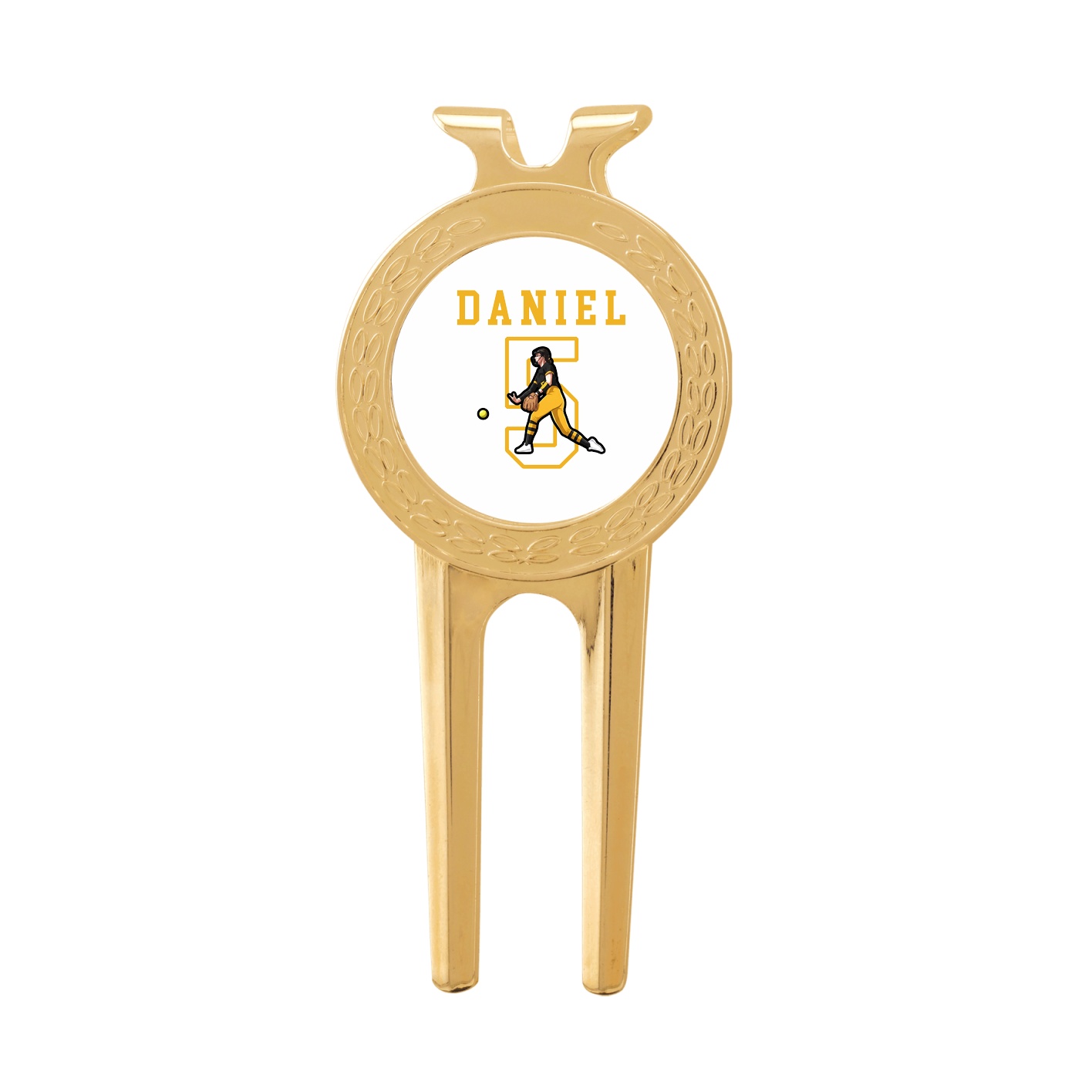 Divot Tool with Ball Marker — Shirsey in Classic