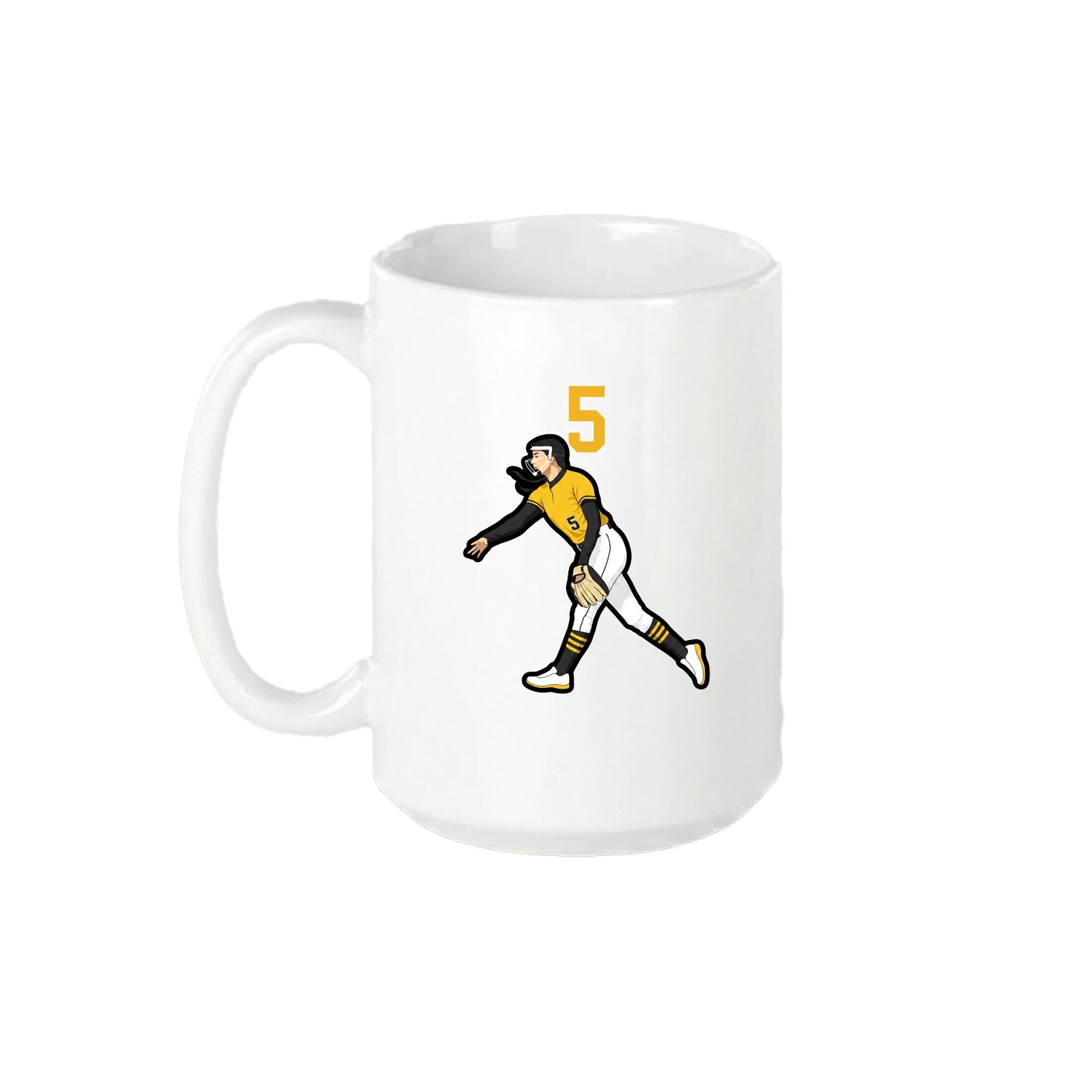 15oz Coffee Mug