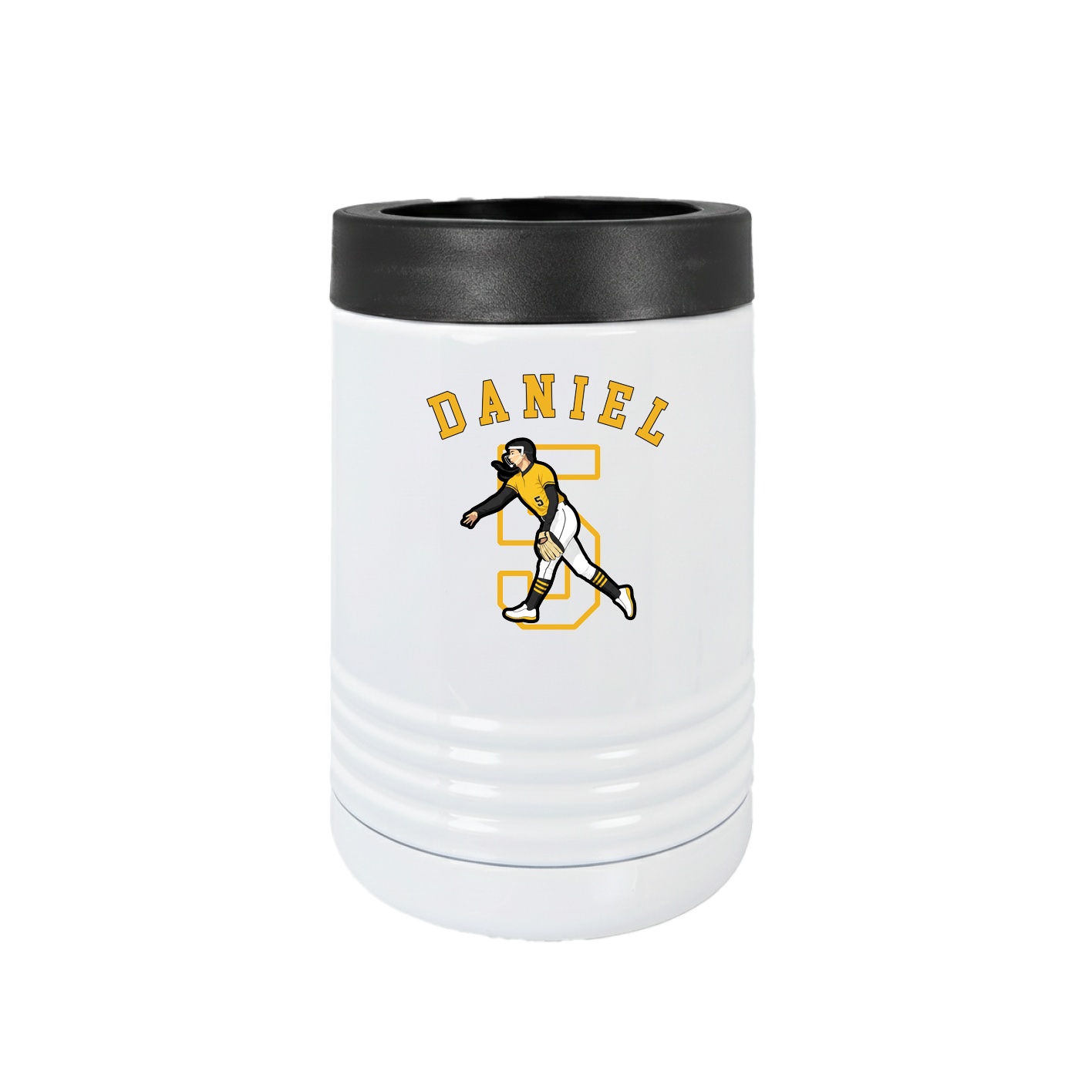 Beverage Holder — Shirsey Arch in White