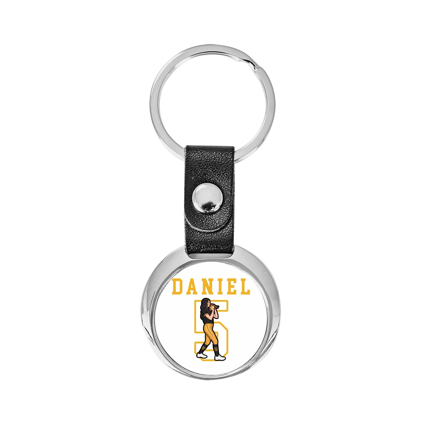 Key Chain — Shirsey in Classic