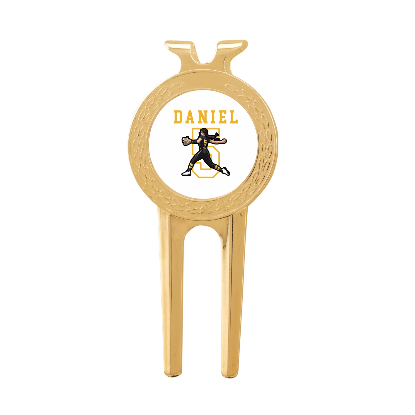 Divot Tool with Ball Marker — Shirsey in Classic