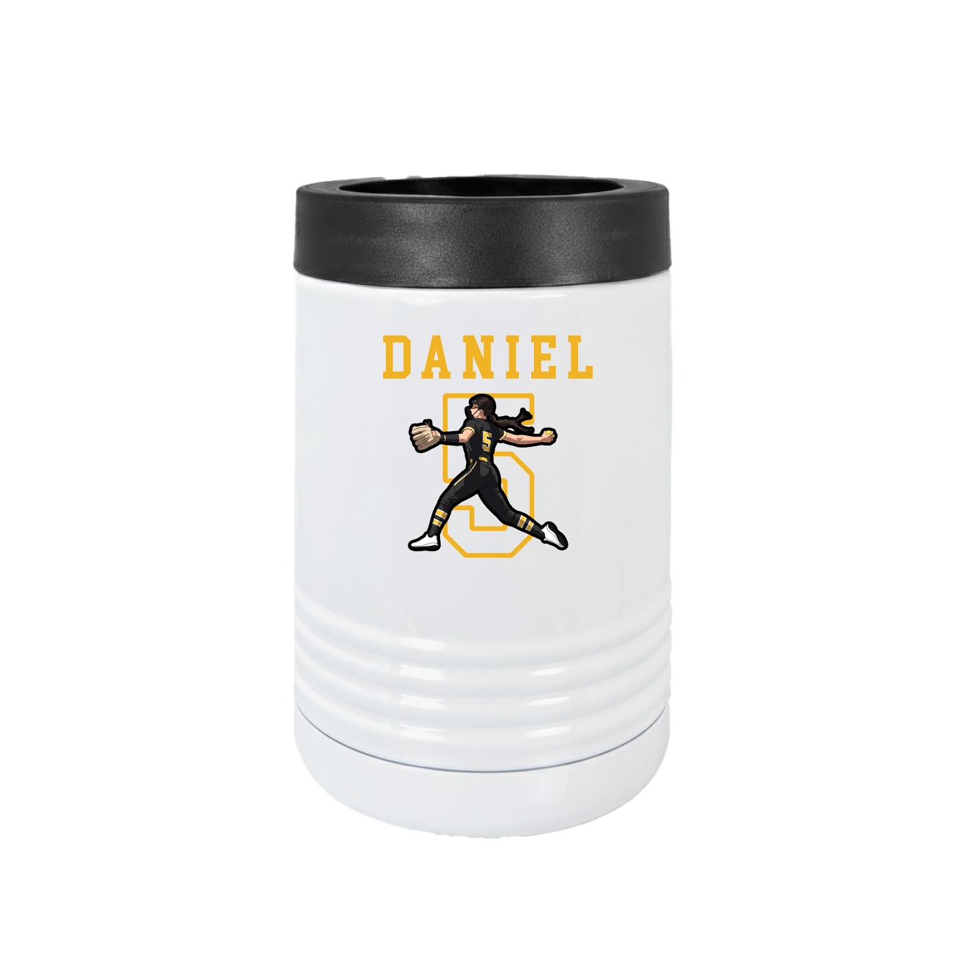 Beverage Holder — Shirsey in White