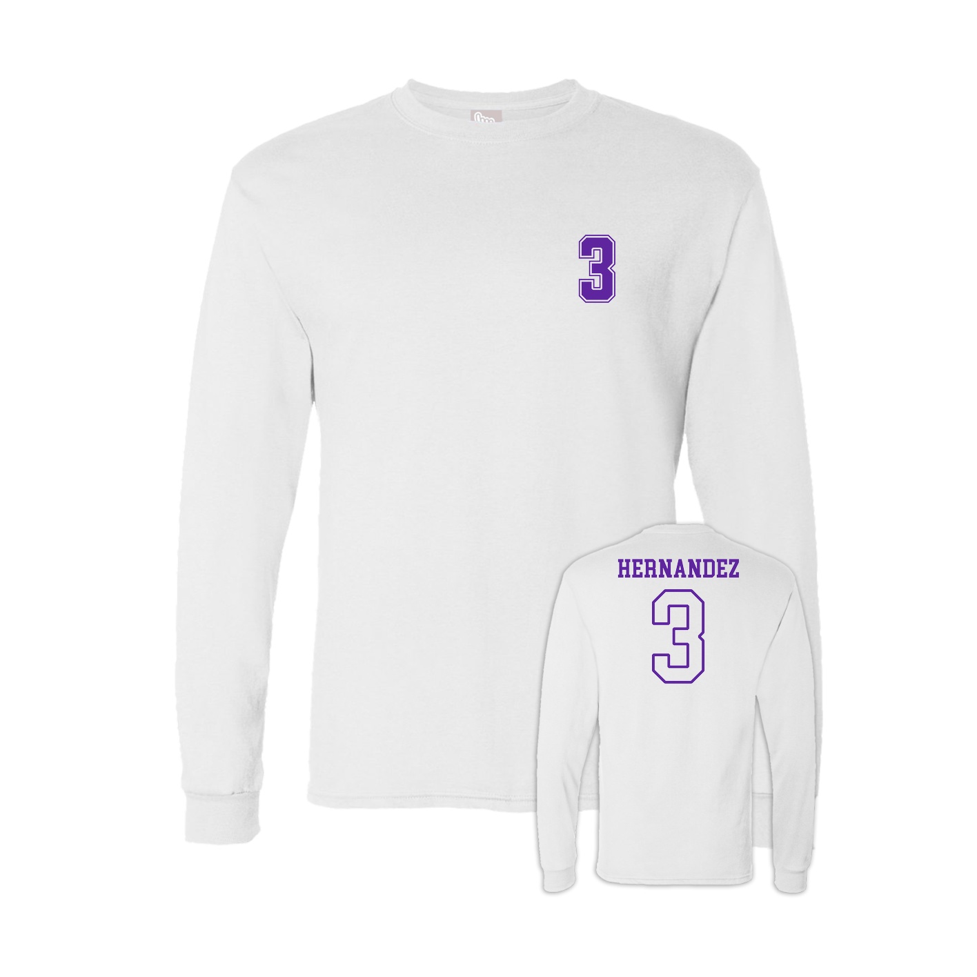Long Sleeve Tee