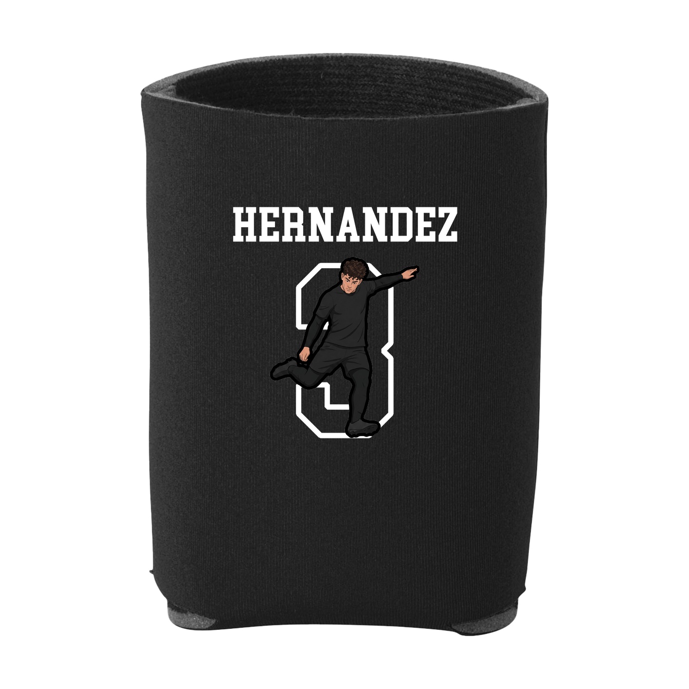 Can Holder — Shirsey in Black