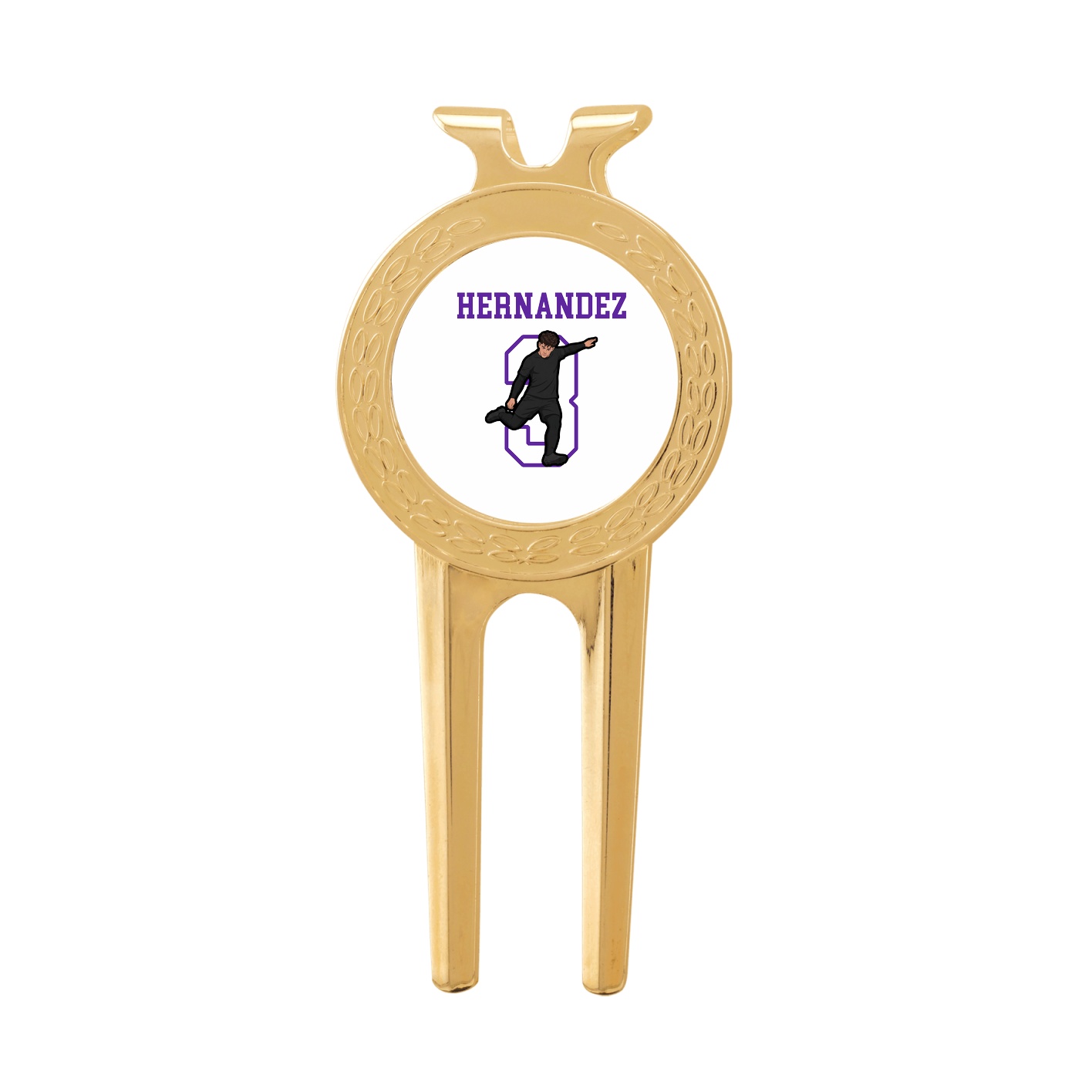 Divot Tool with Ball Marker — Shirsey in Classic