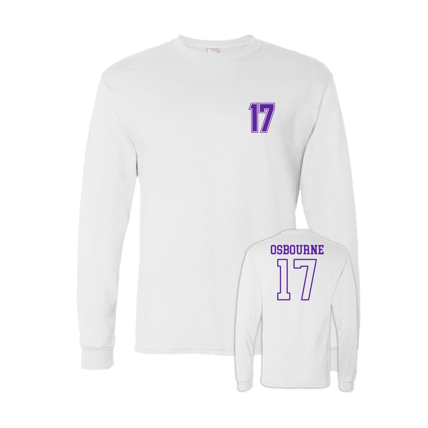 Long Sleeve Tee