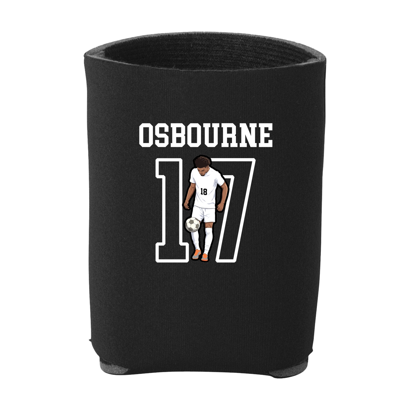Can Holder — Shirsey in Black