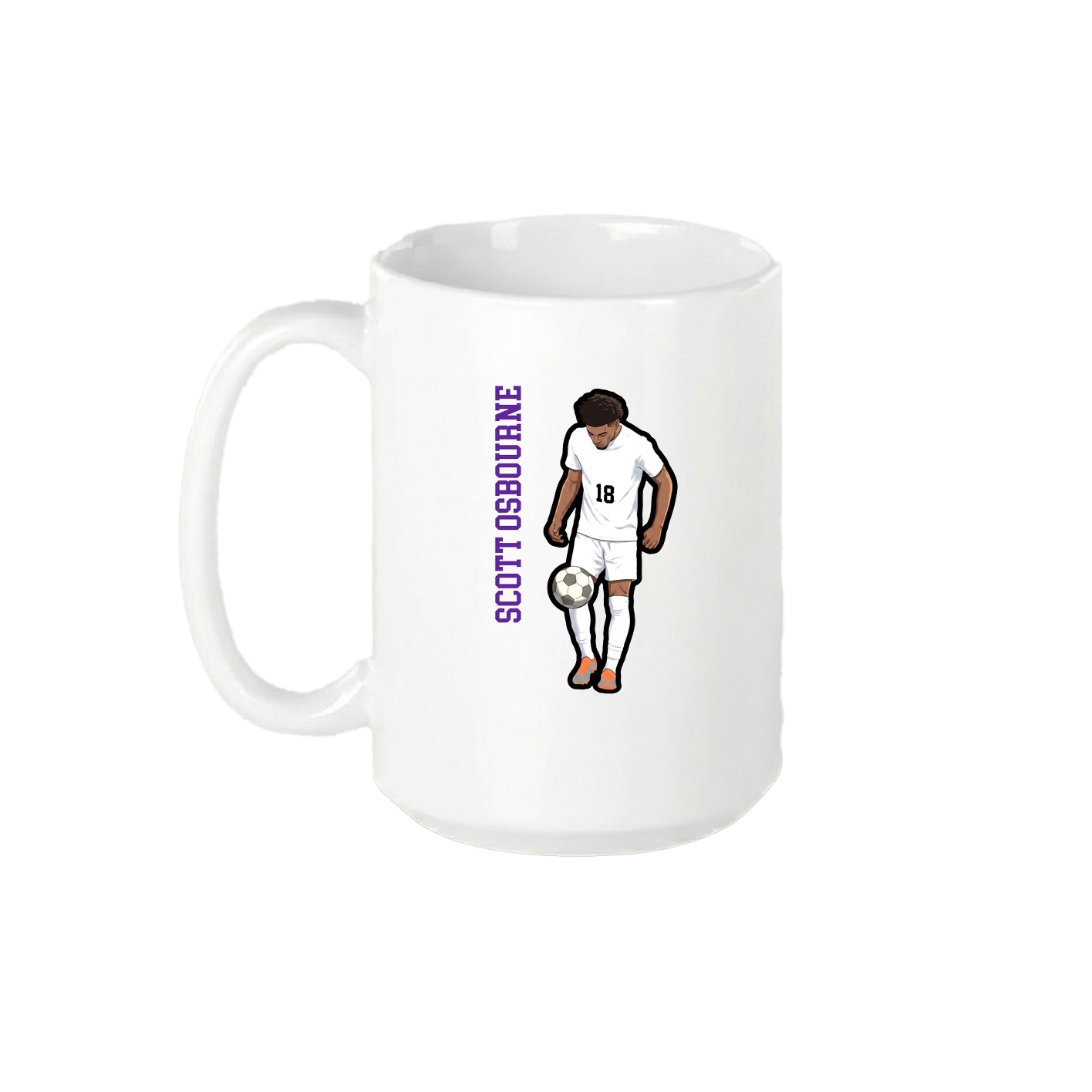 15oz Coffee Mug