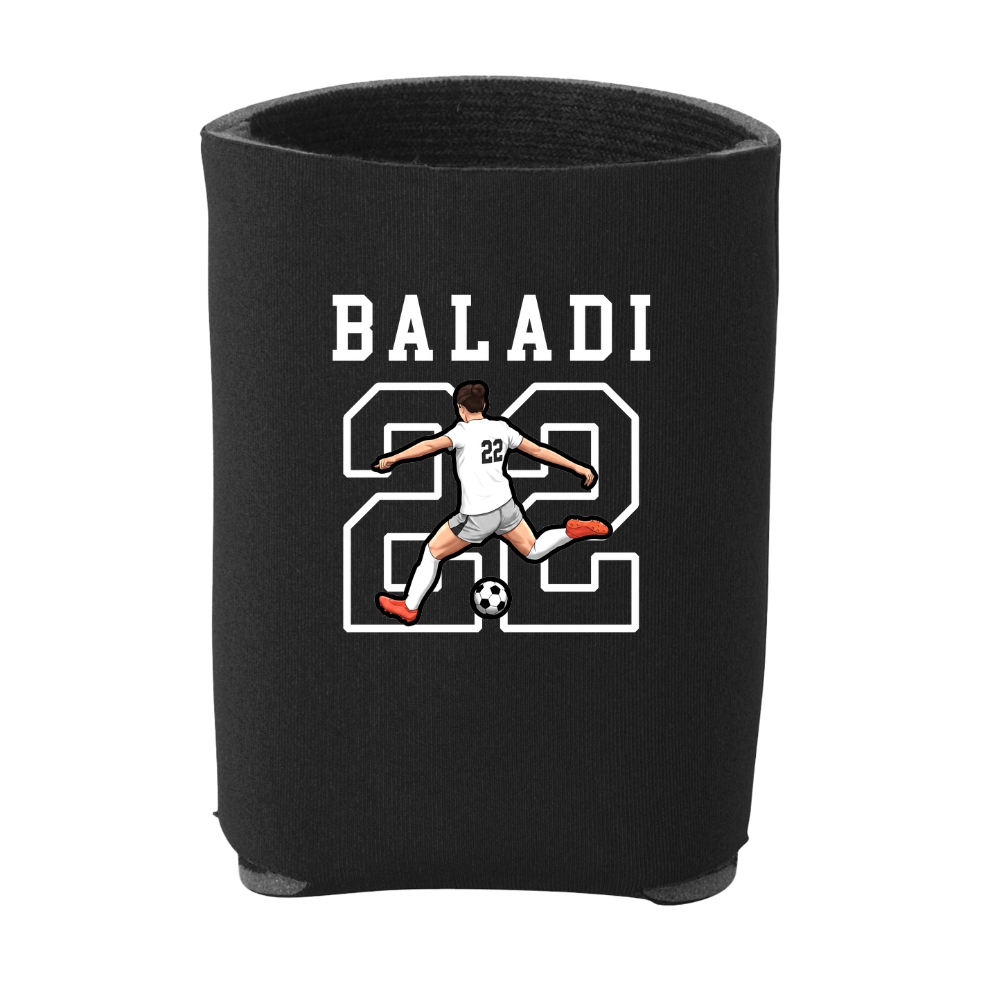 Can Holder — Shirsey in Black