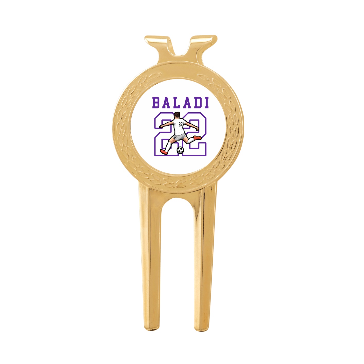 Divot Tool with Ball Marker — Shirsey in Classic