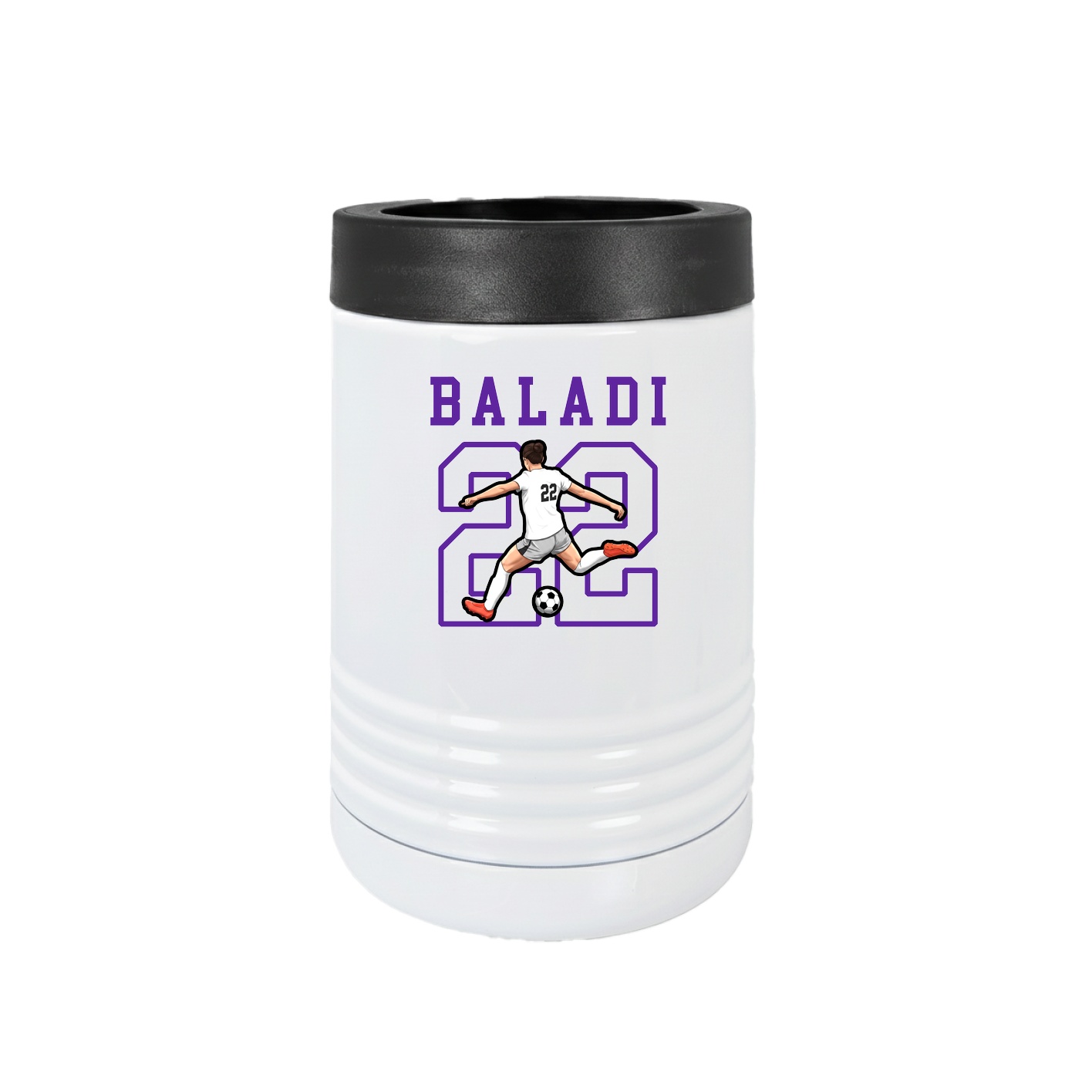 Beverage Holder — Shirsey in White