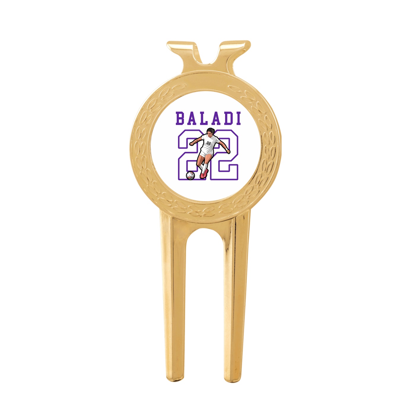 Divot Tool with Ball Marker — Shirsey in Classic