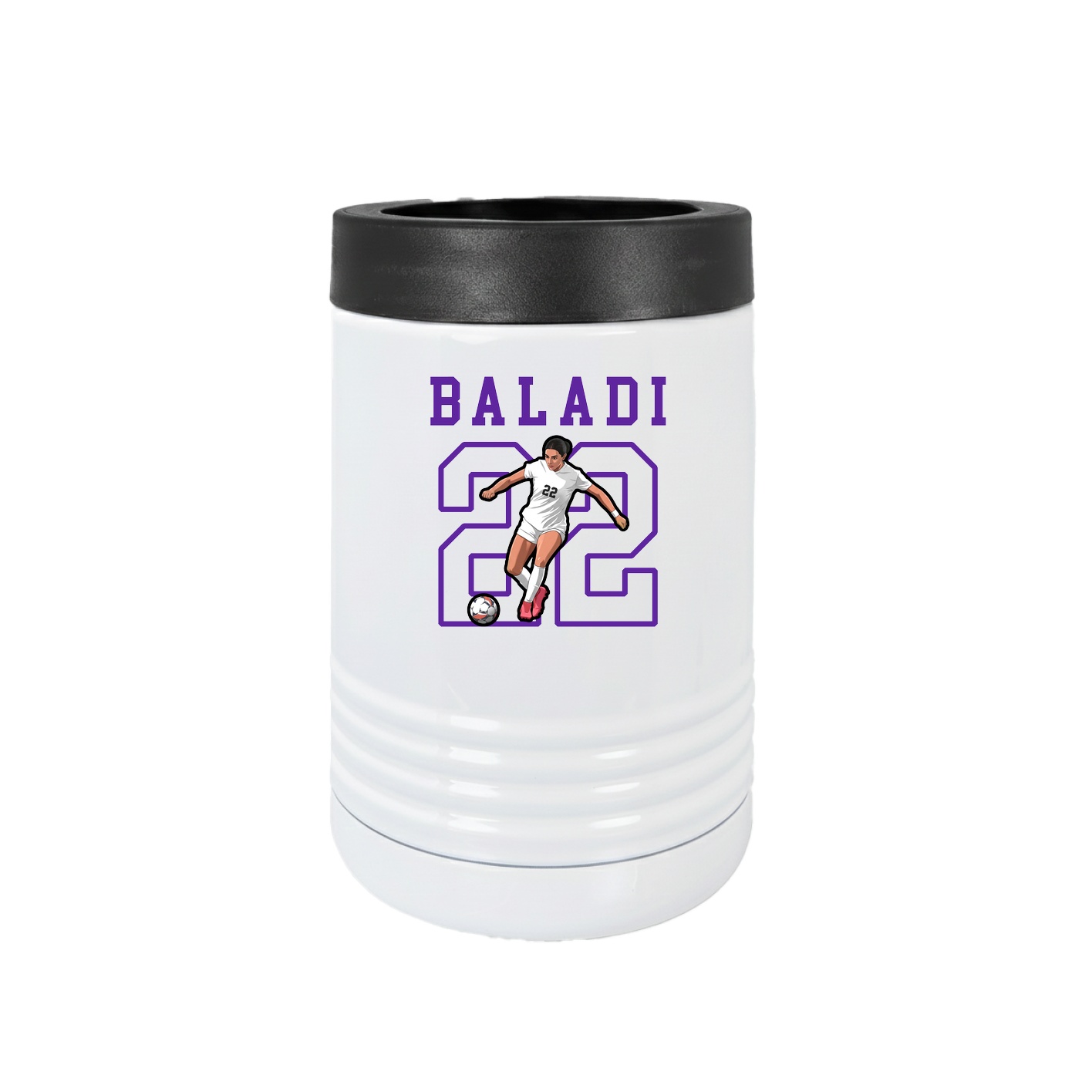 Beverage Holder — Shirsey in White