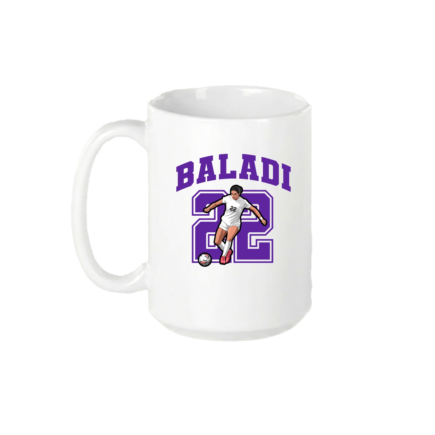 15oz Coffee Mug