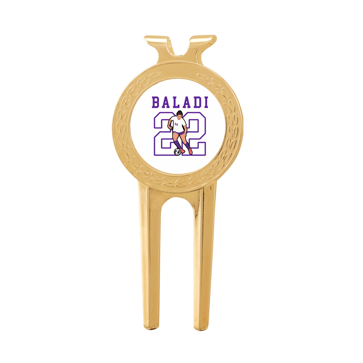 Divot Tool with Ball Marker — Shirsey in Classic