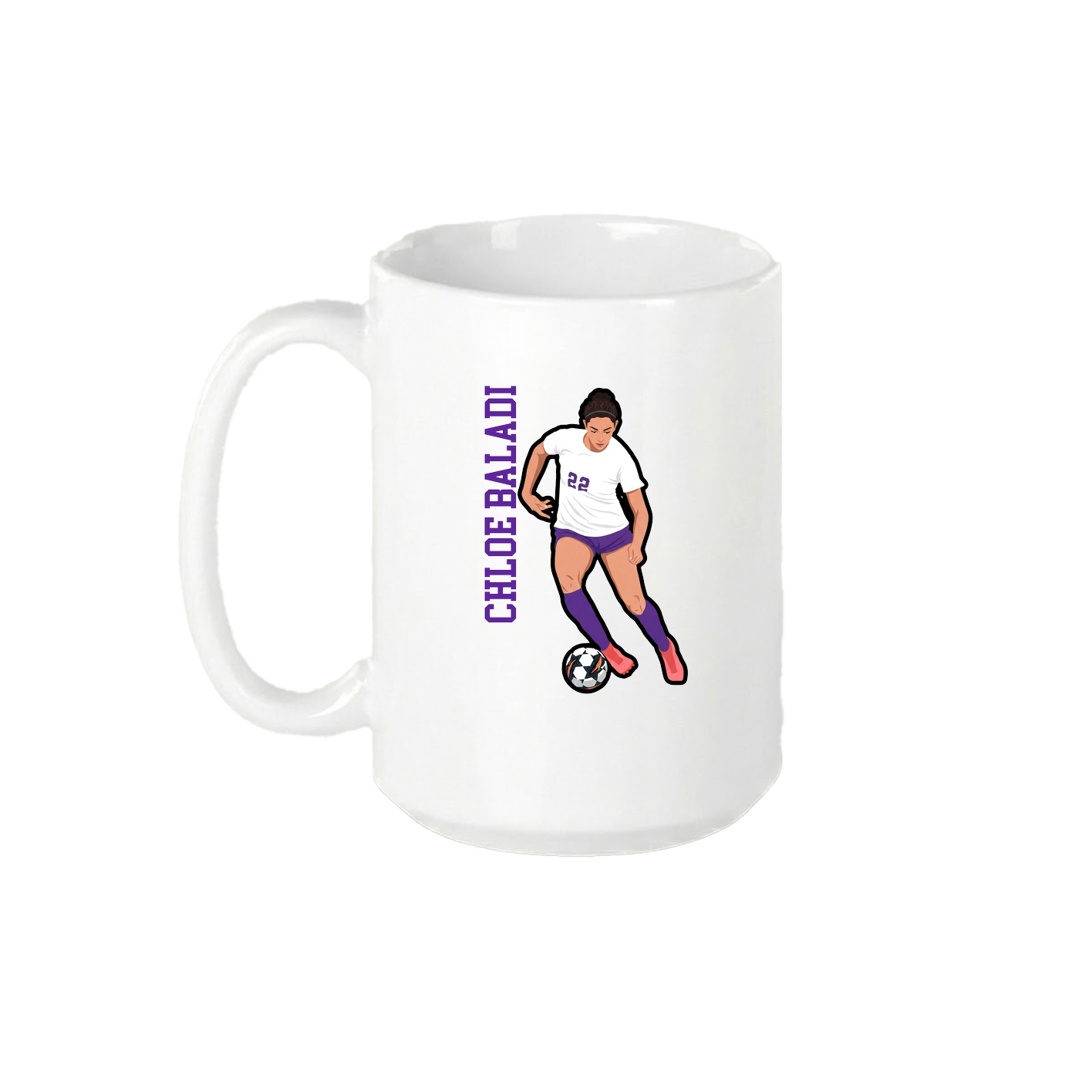 15oz Coffee Mug