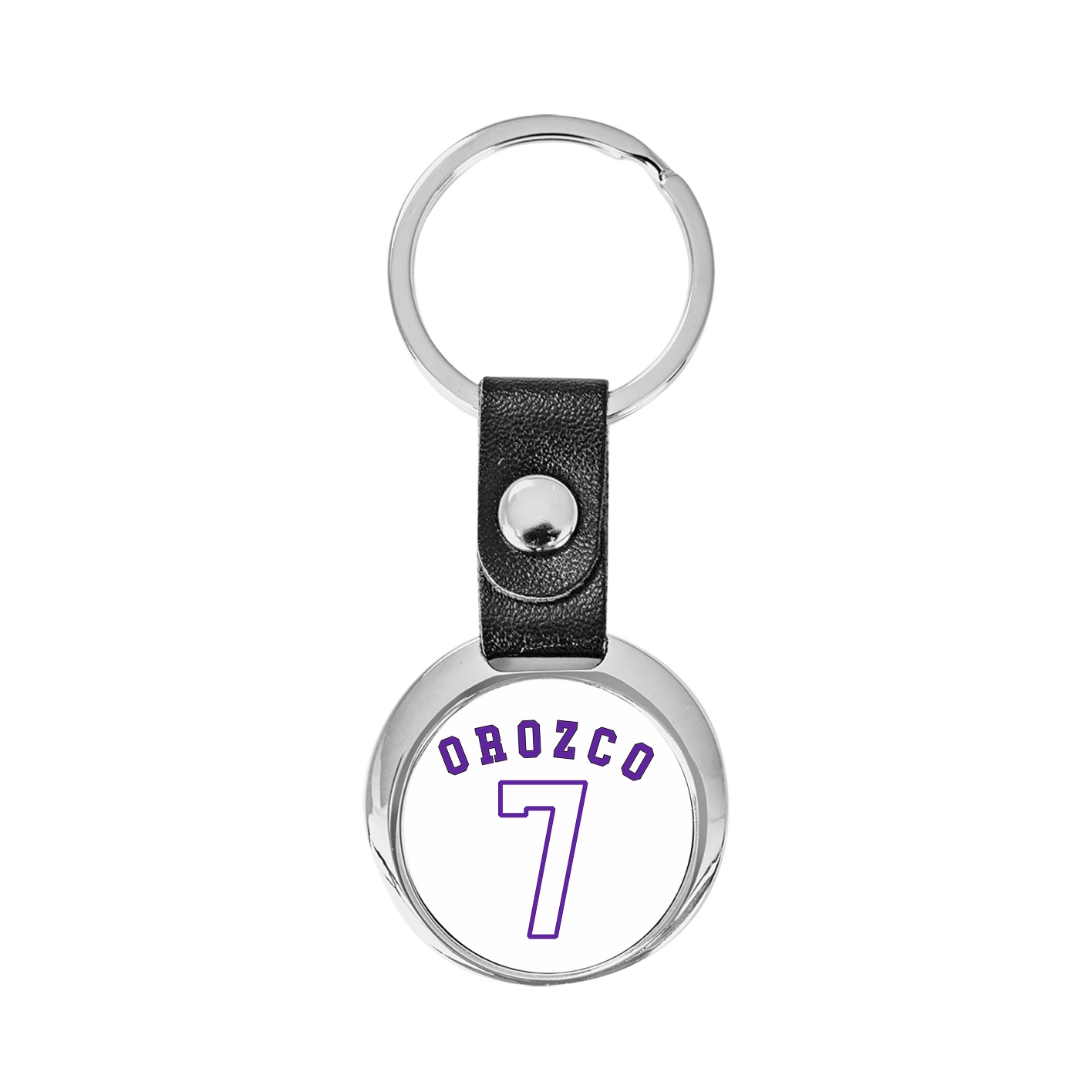 Key Chain — Shirsey Arch in Classic
