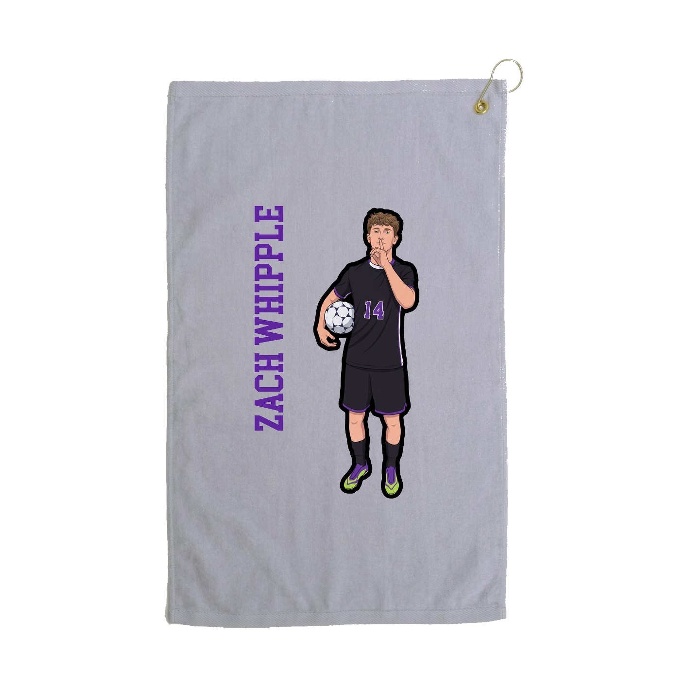 Golf Towel