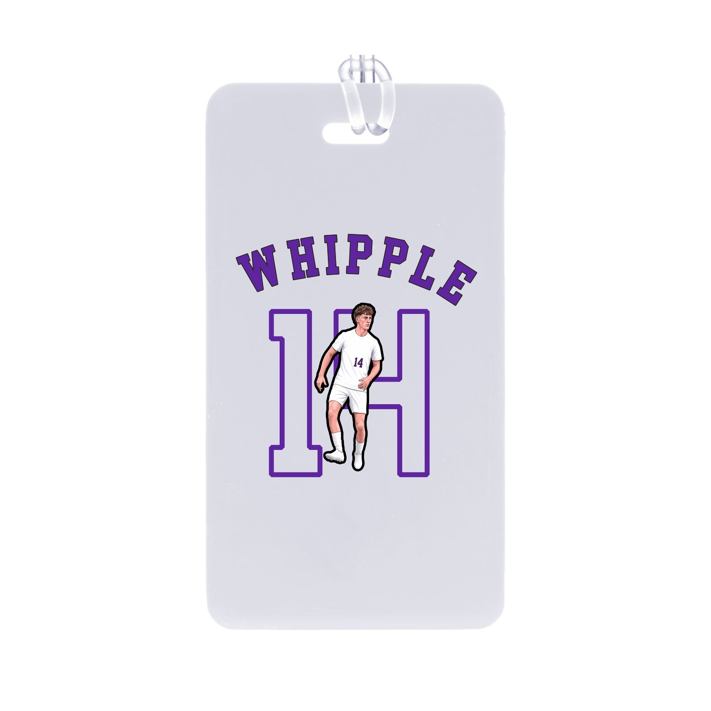 Bag Tag