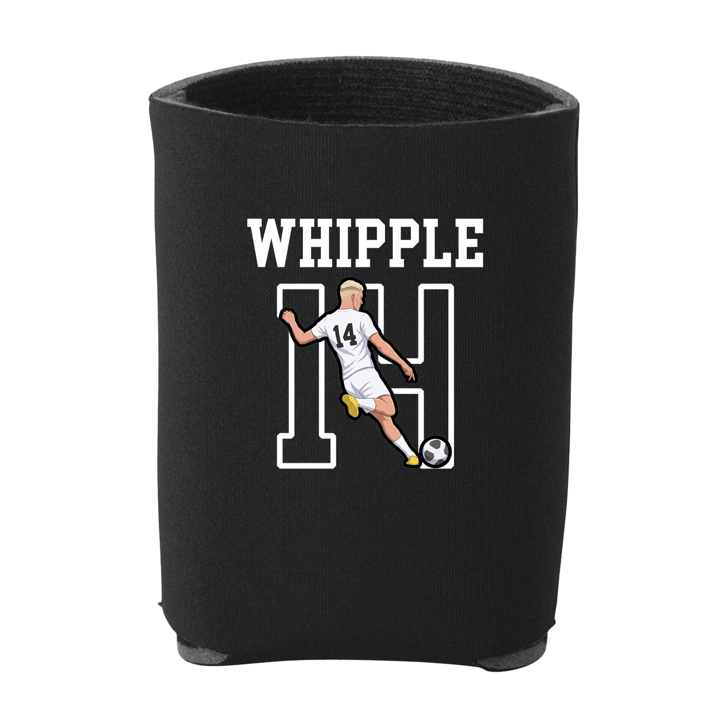 Can Holder — Shirsey in Black