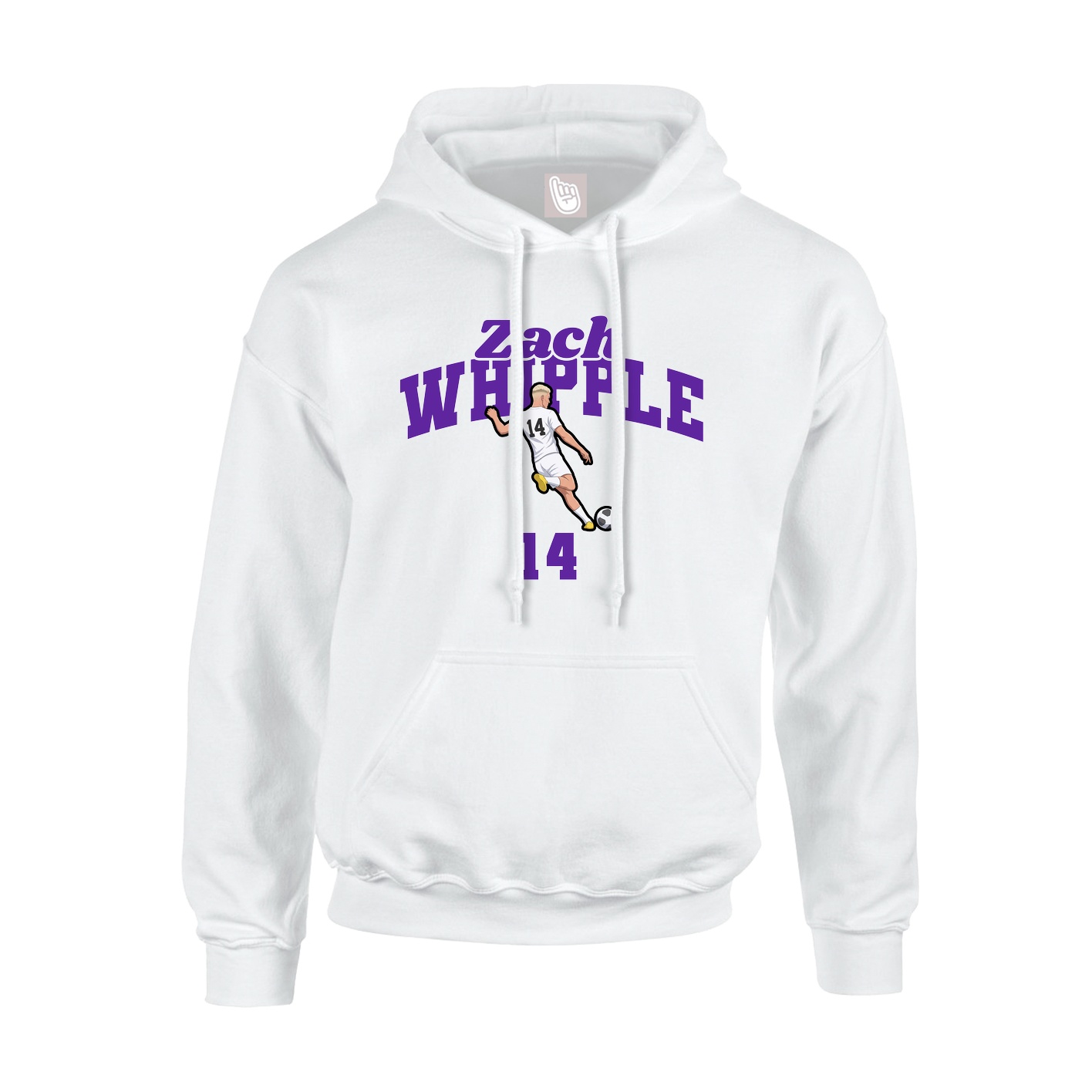Youth Hoodie