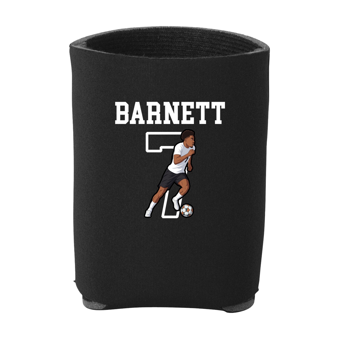 Can Holder — Shirsey in Black