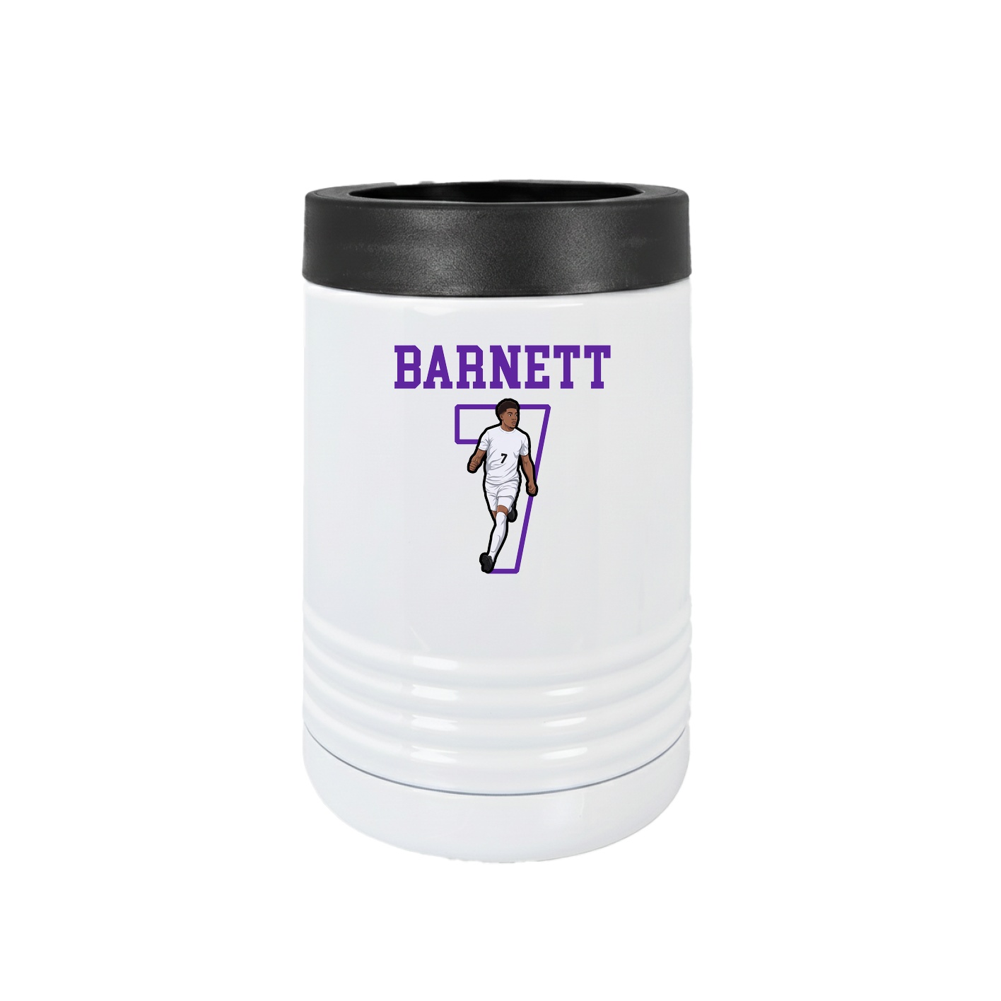 Beverage Holder — Shirsey in White