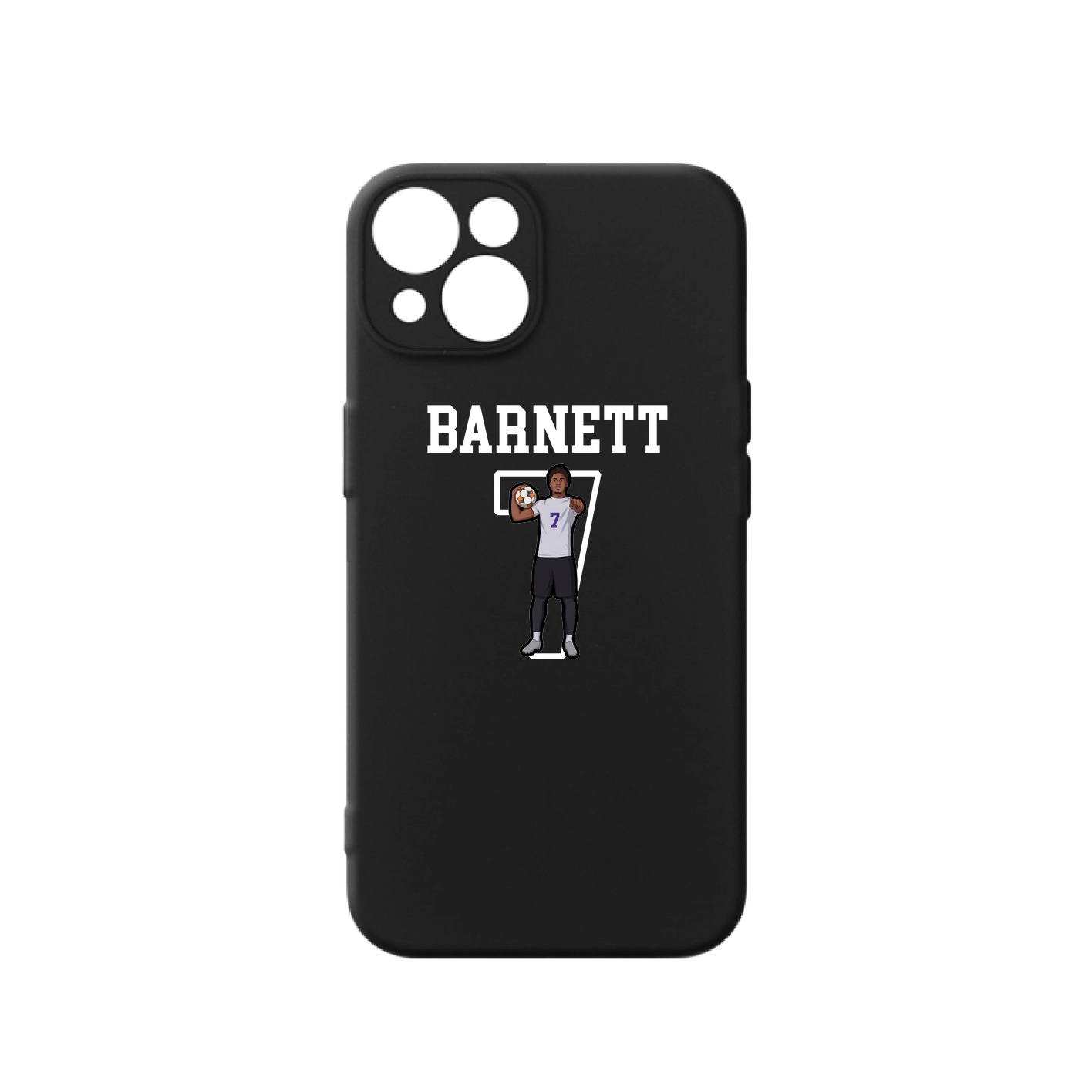 iPhone case