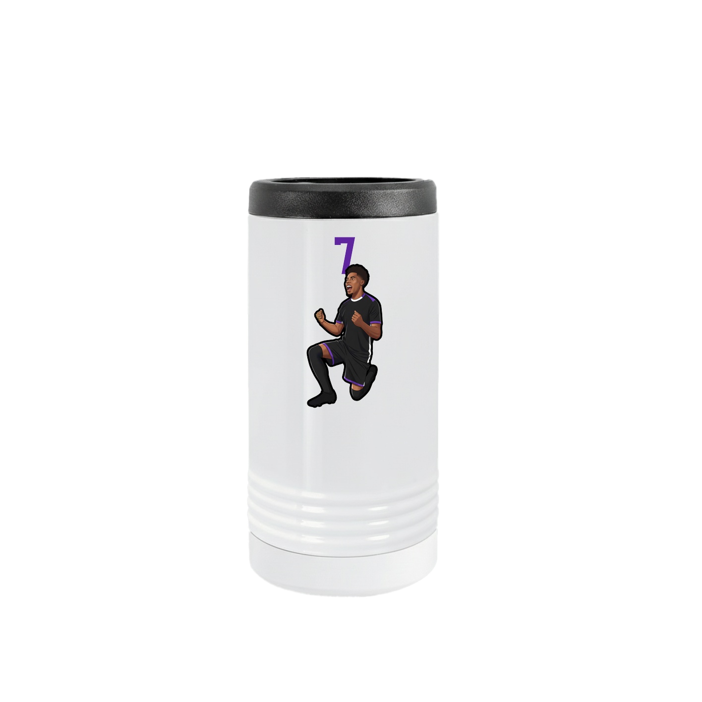 Polar Camel Slim Beverage Holder