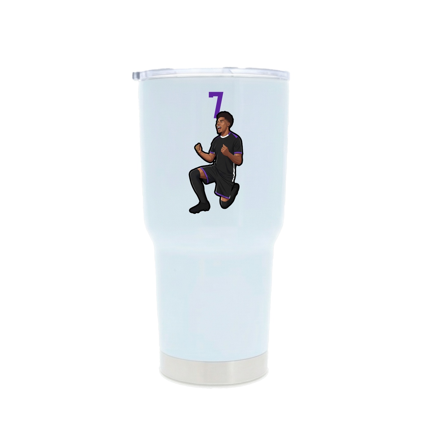 30oz Stainless Steel Tumbler