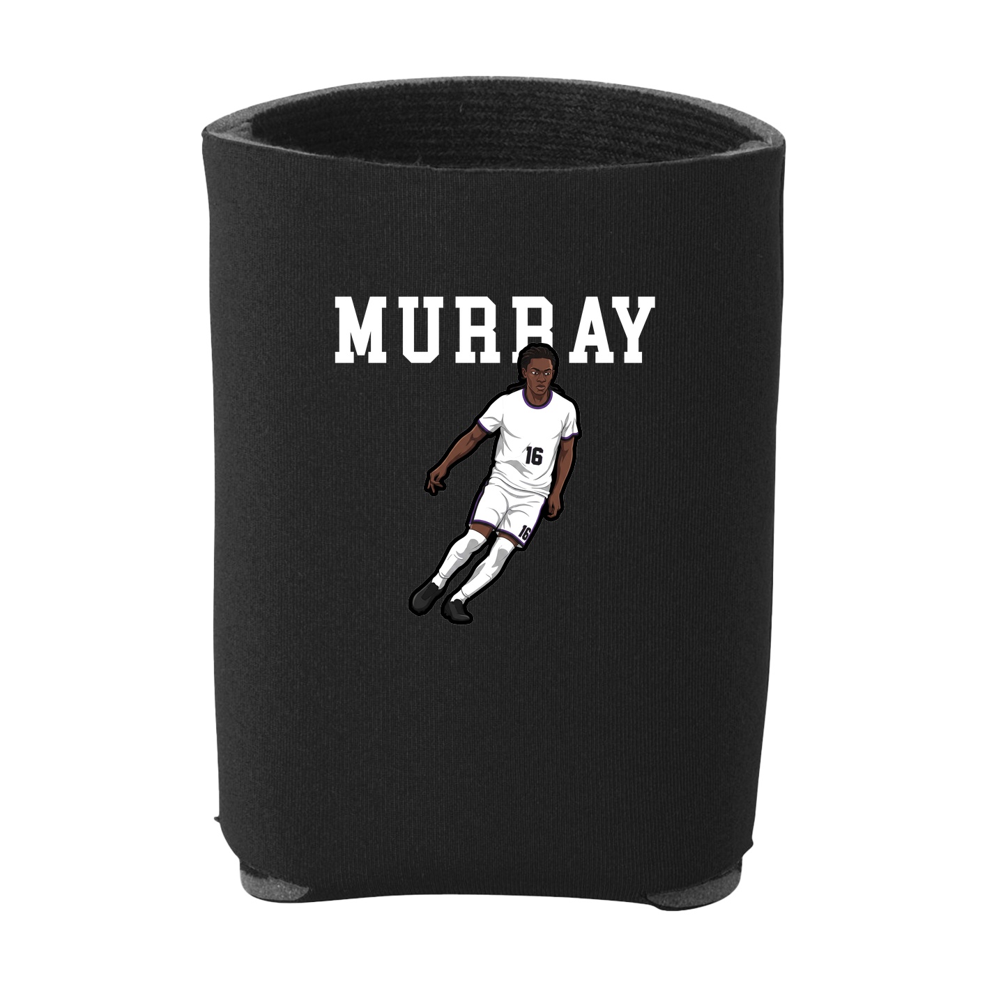 Can Holder — Shirsey in Black