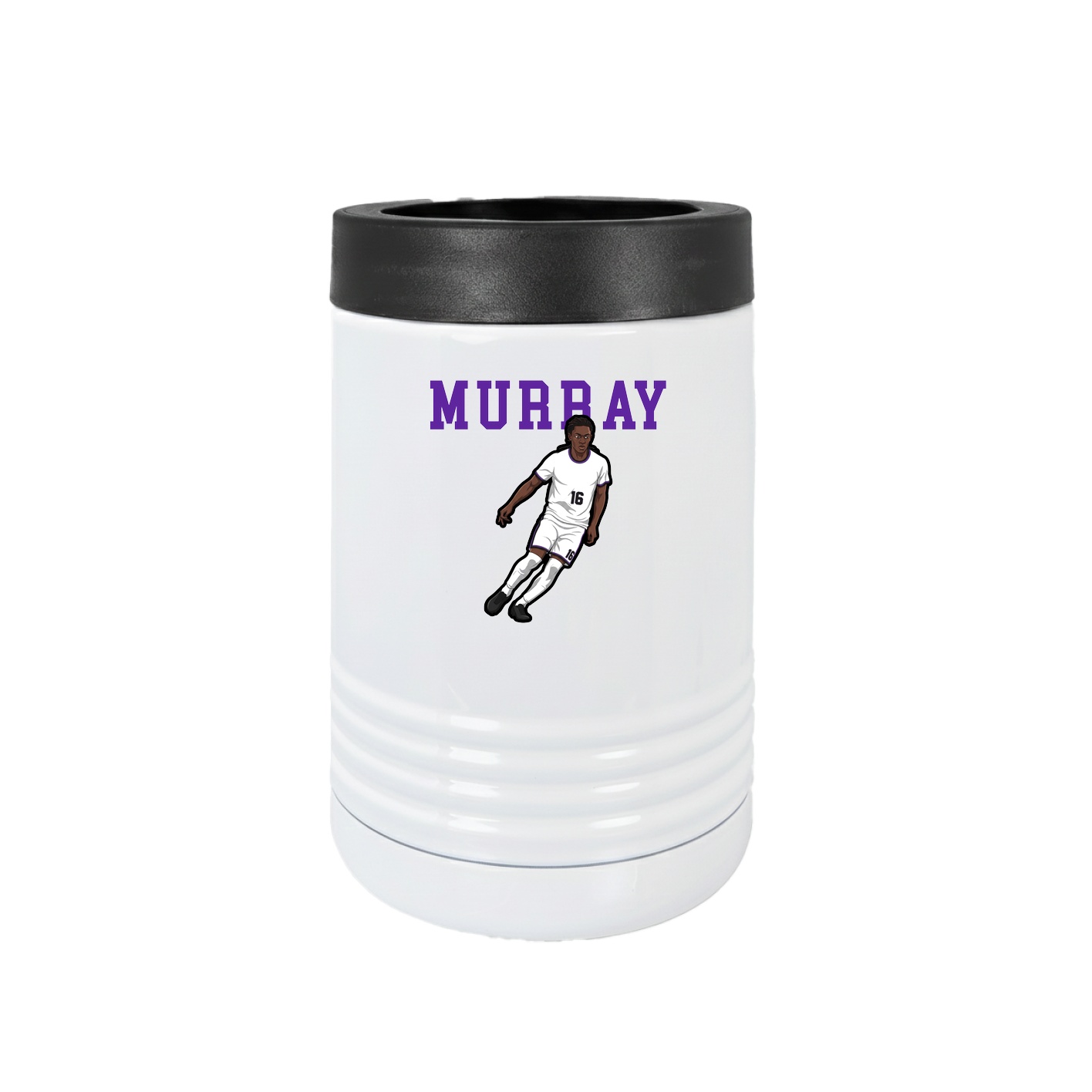 Beverage Holder — Shirsey in White