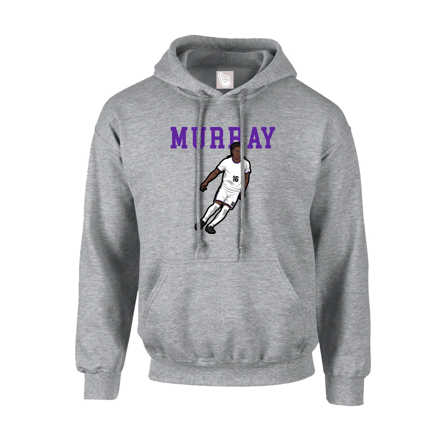 Youth Hoodie