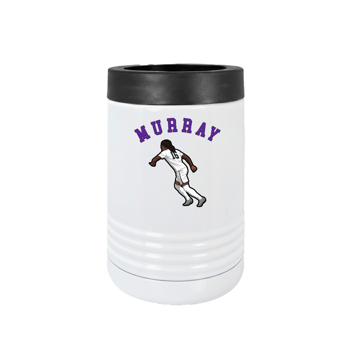 Beverage Holder — Shirsey Arch in White