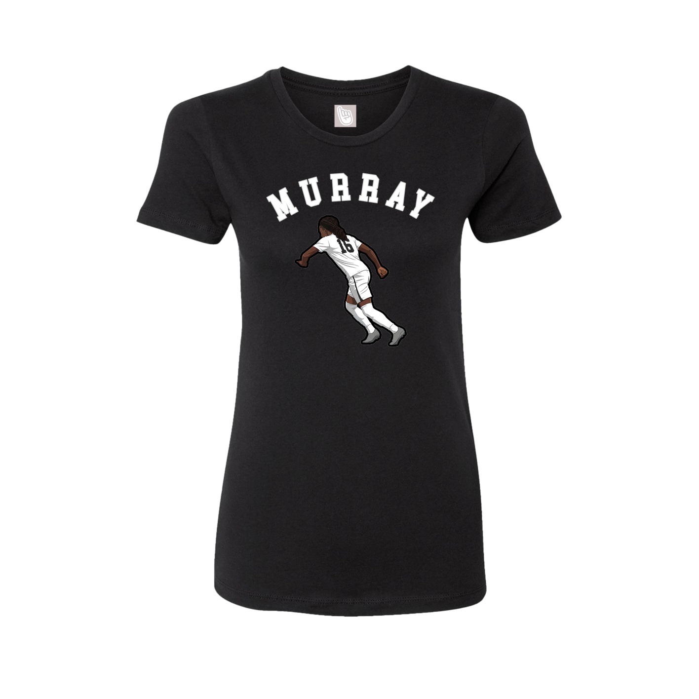 NIL Club Womens Tee