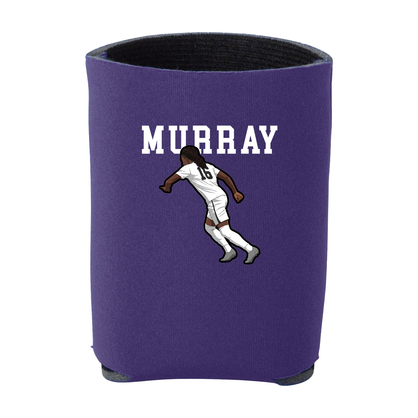 Can Holder — Shirsey in Purple
