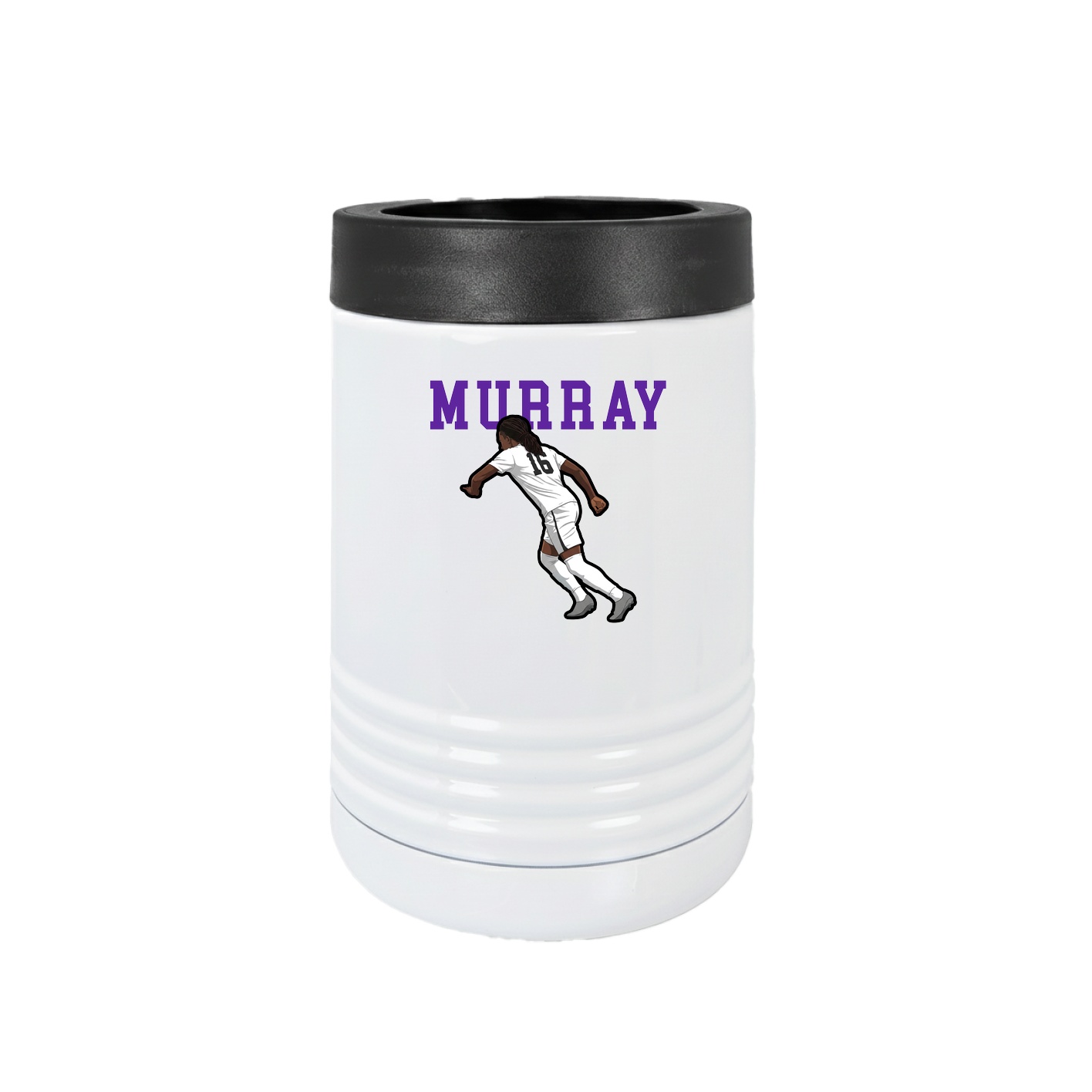 Beverage Holder — Shirsey in White