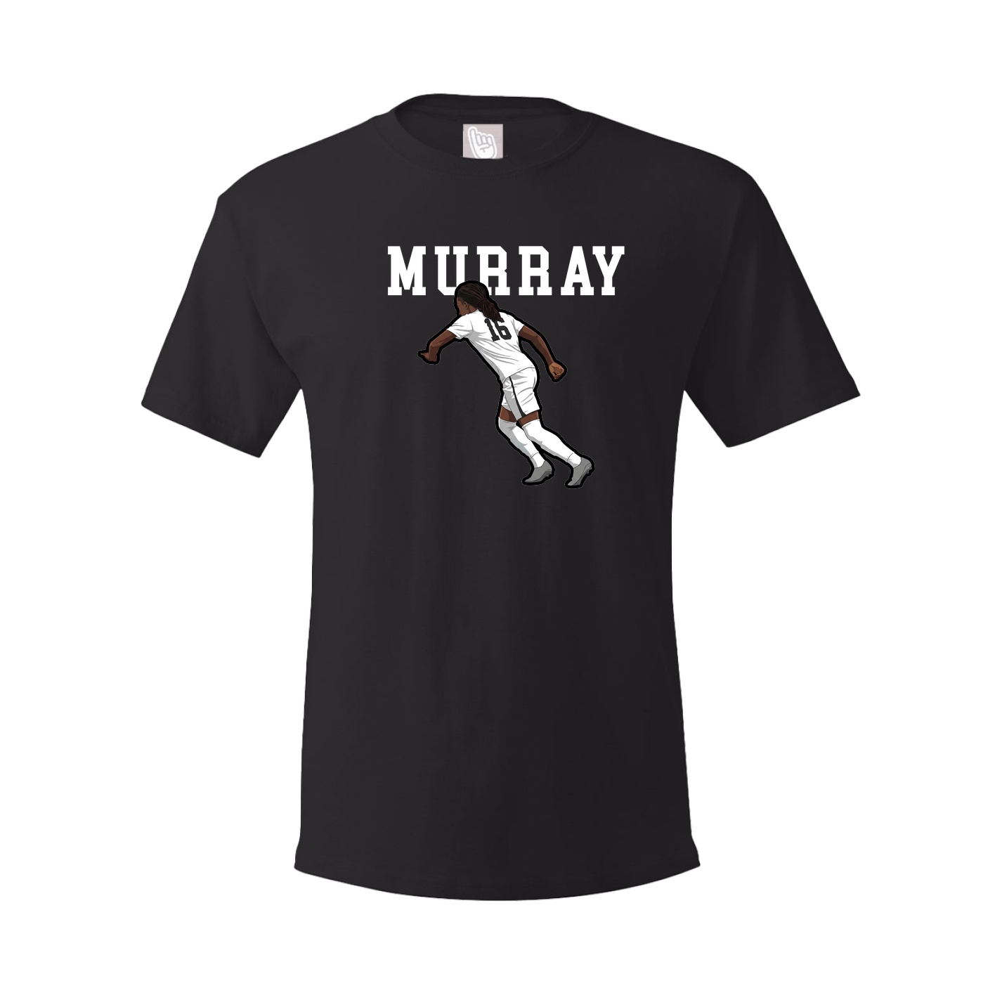 Youth Tee — Shirsey in Black