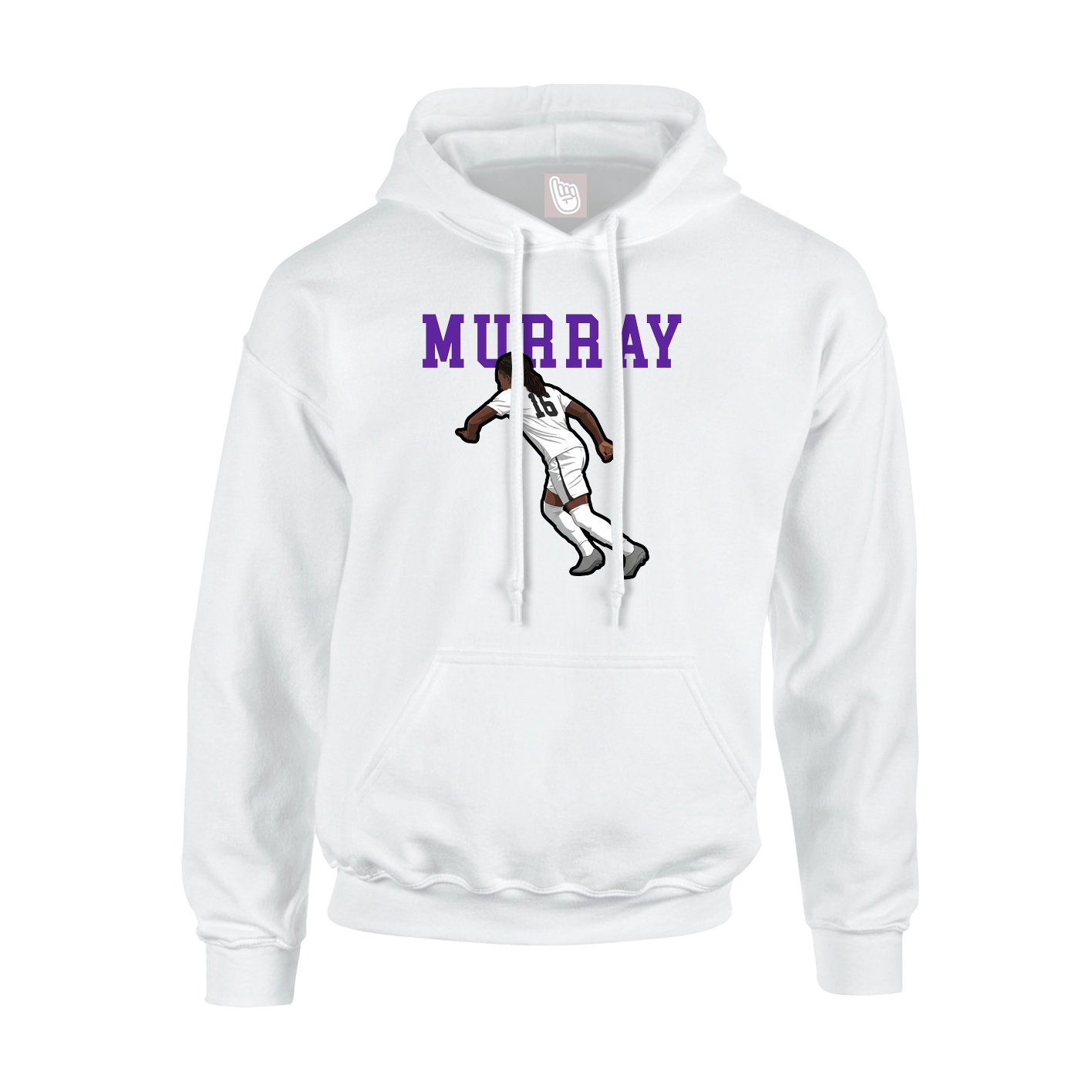 NIL Club Youth Hoodie